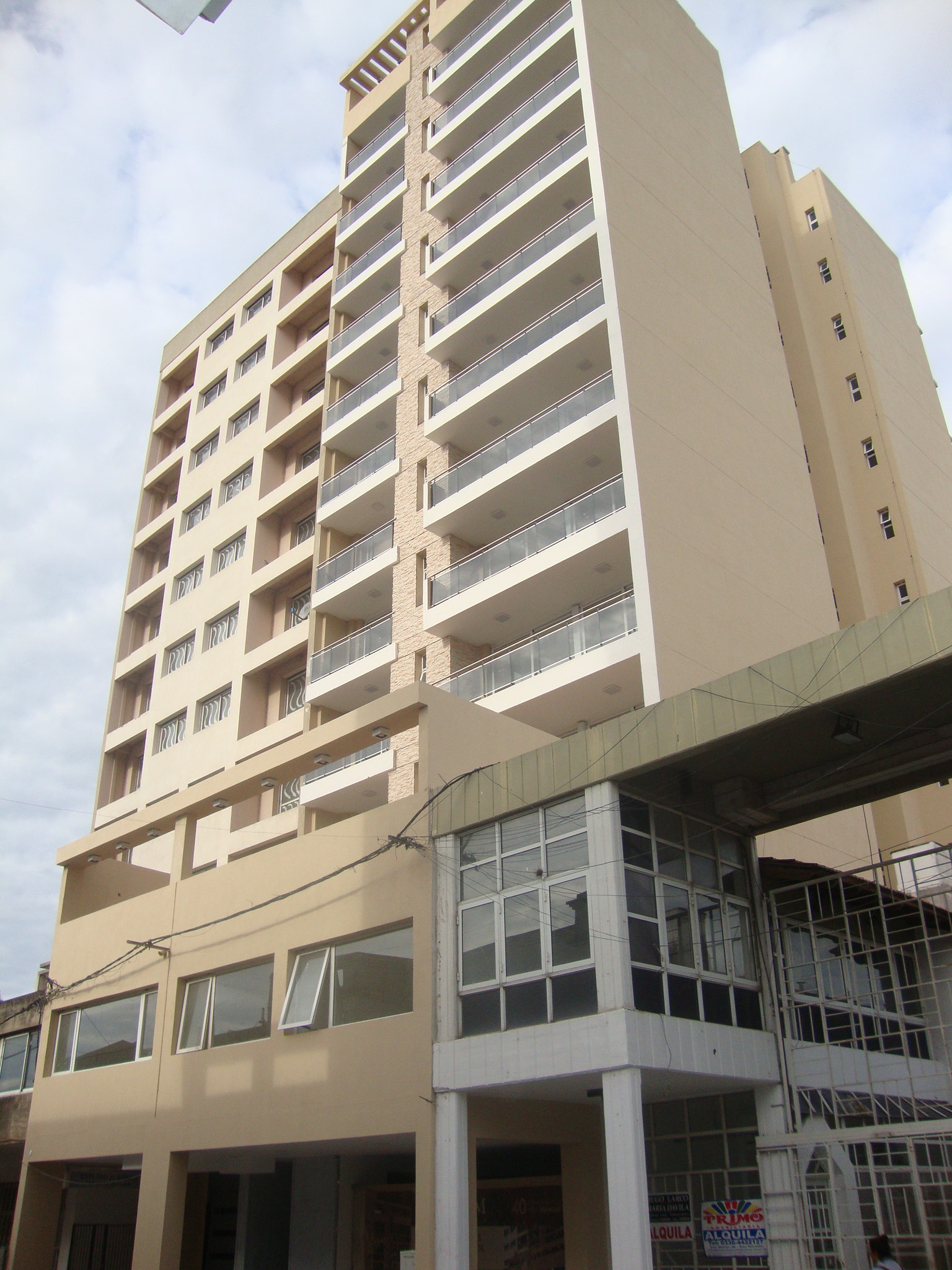 Inmobiliaria VENIER