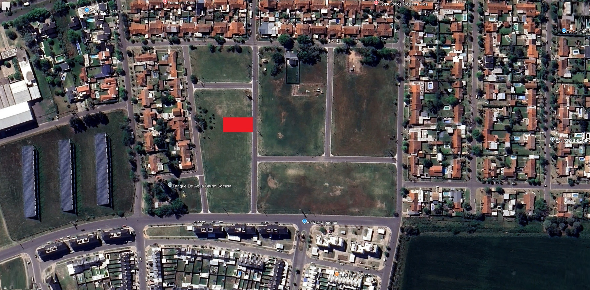 Inmobiliaria VENIER