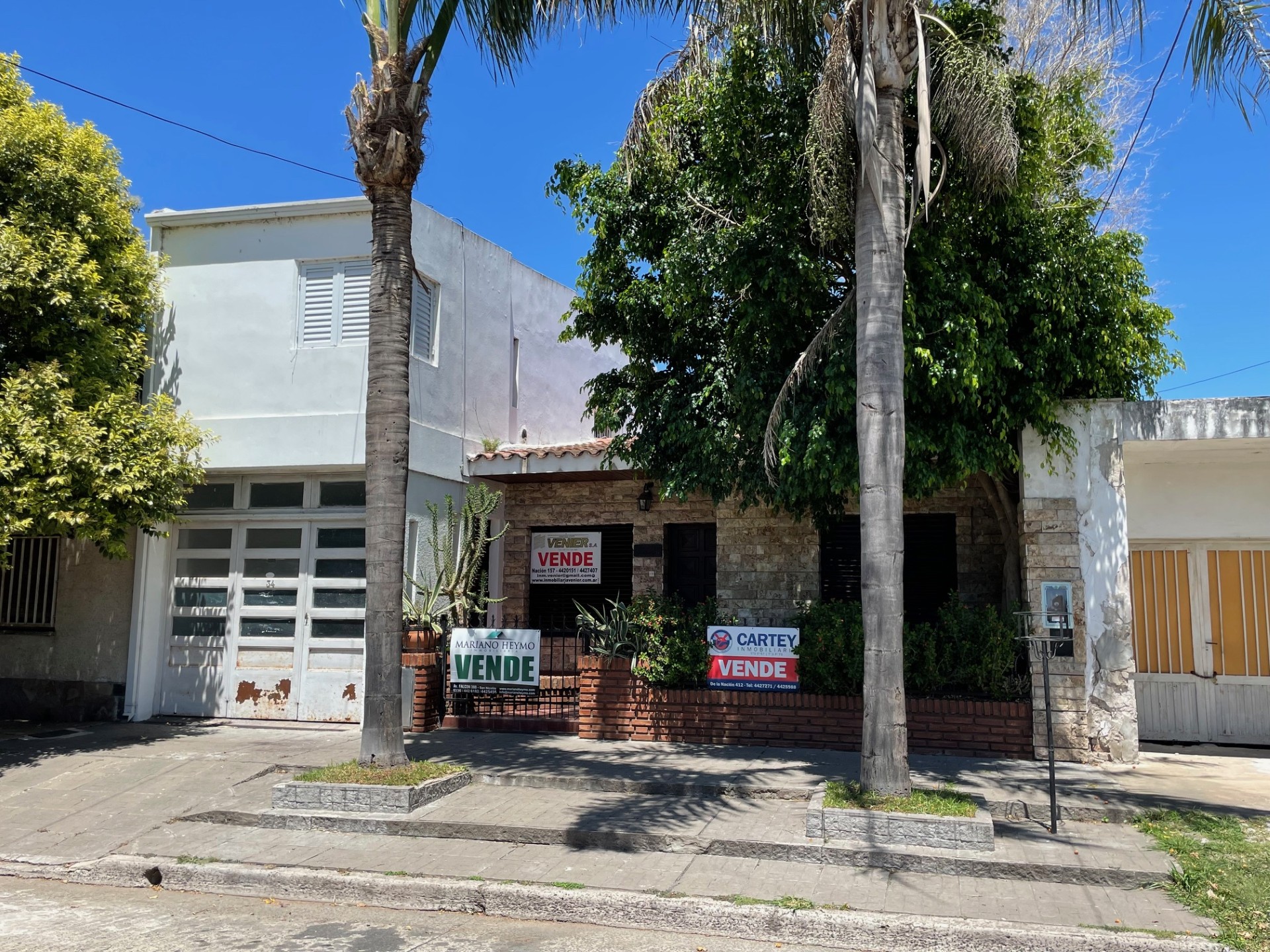 Inmobiliaria VENIER