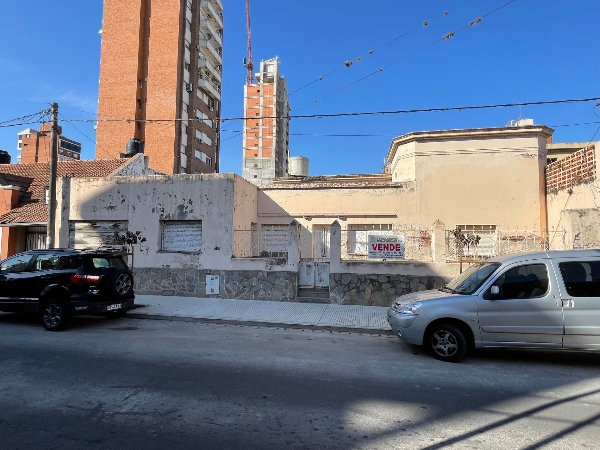Inmobiliaria VENIER