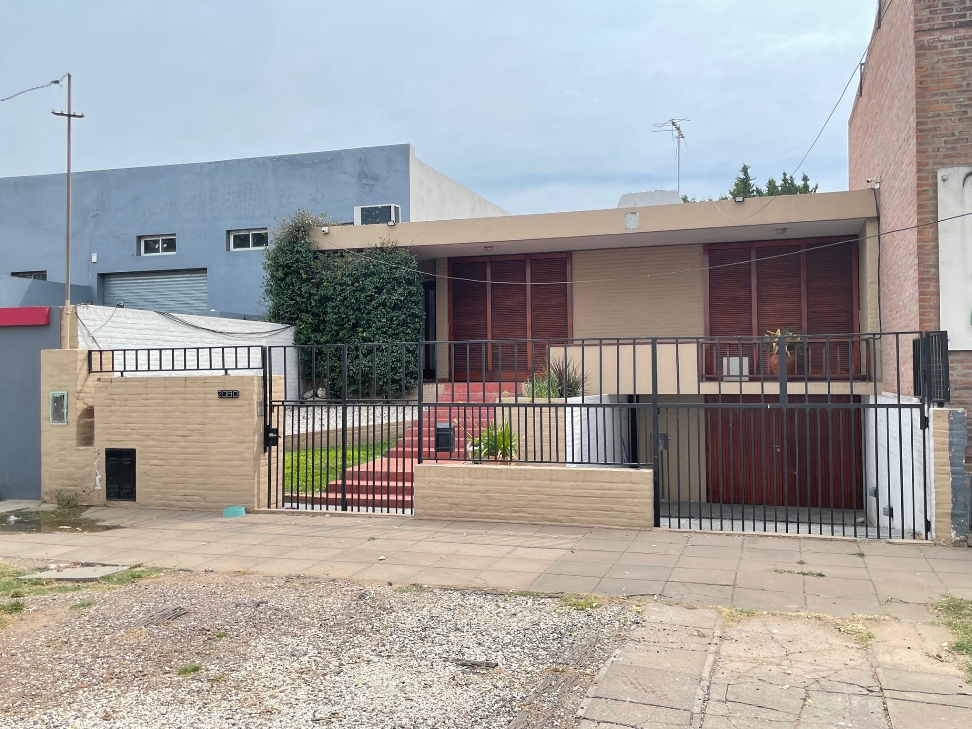 Inmobiliaria VENIER