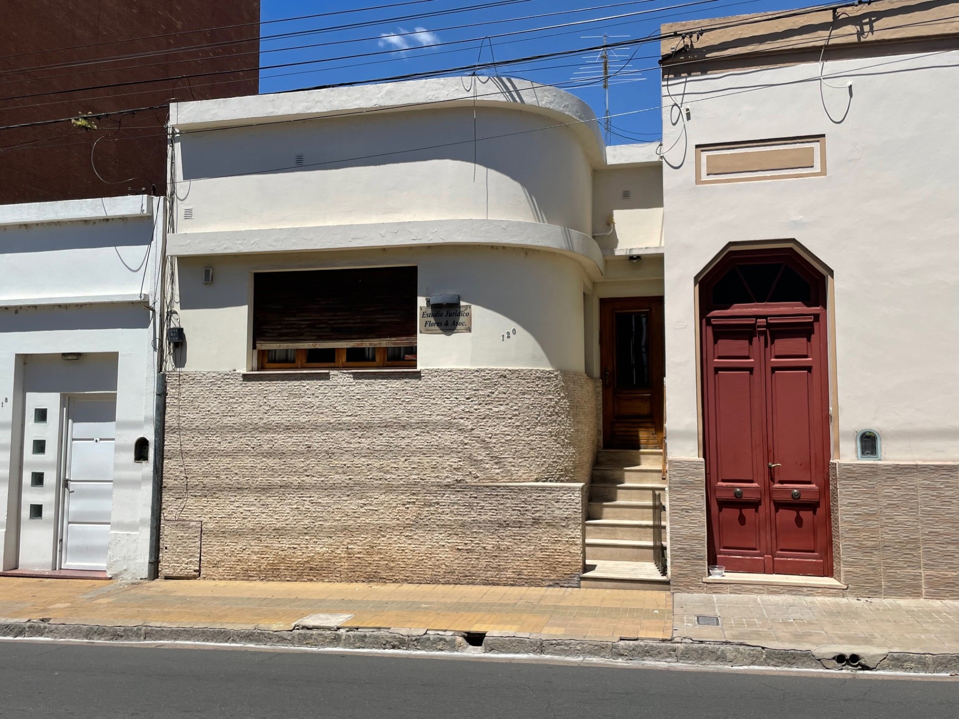 Inmobiliaria VENIER