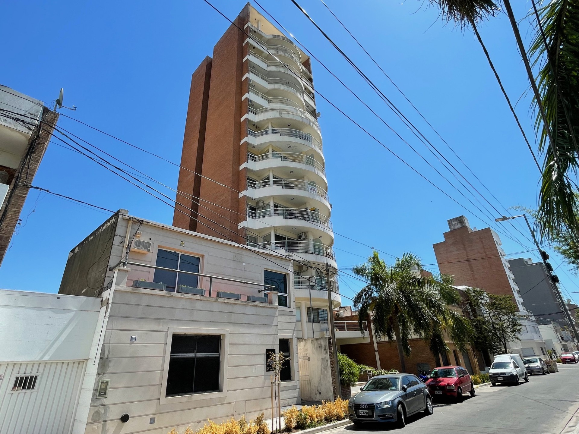 Inmobiliaria VENIER