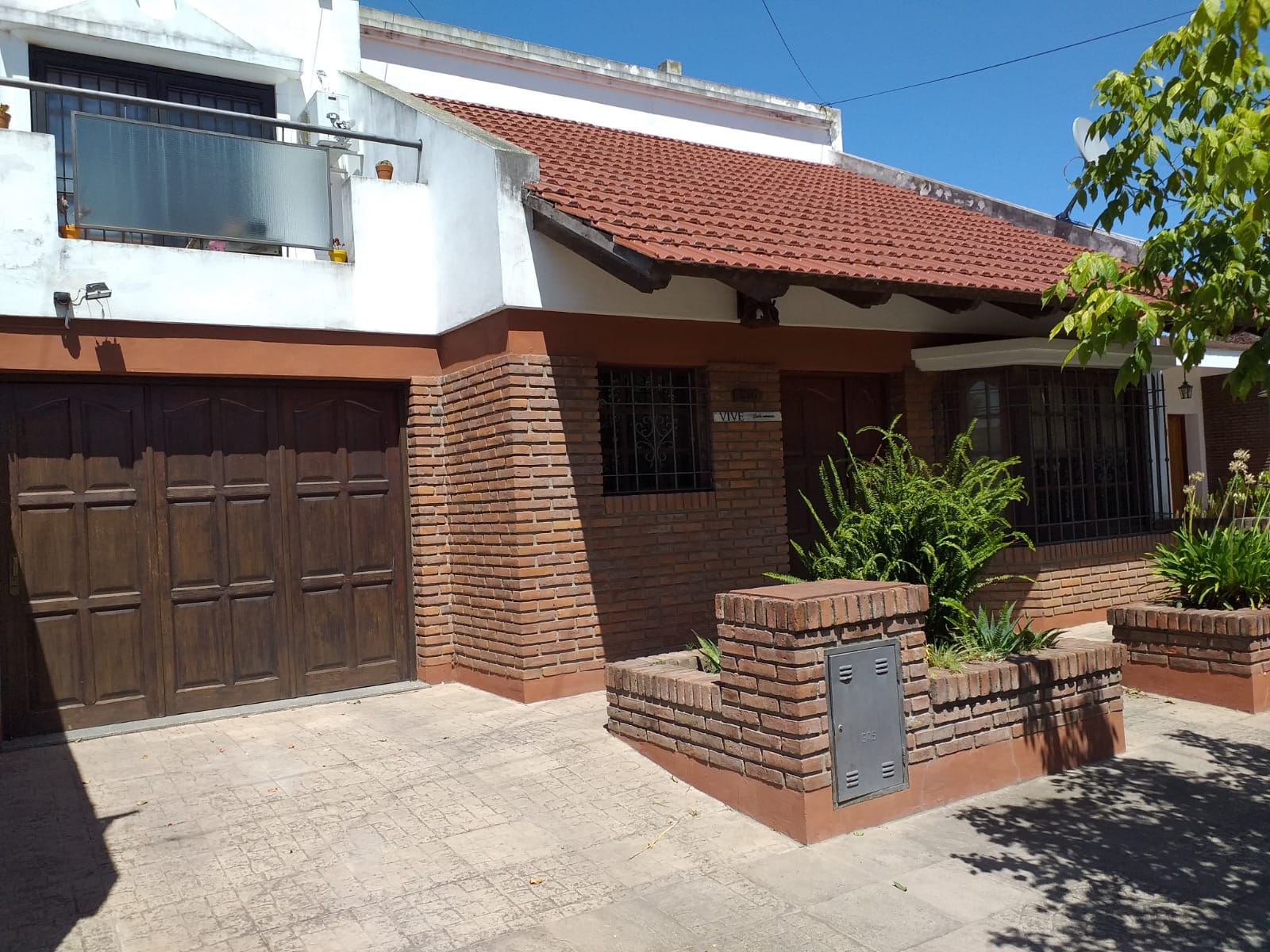 Inmobiliaria VENIER