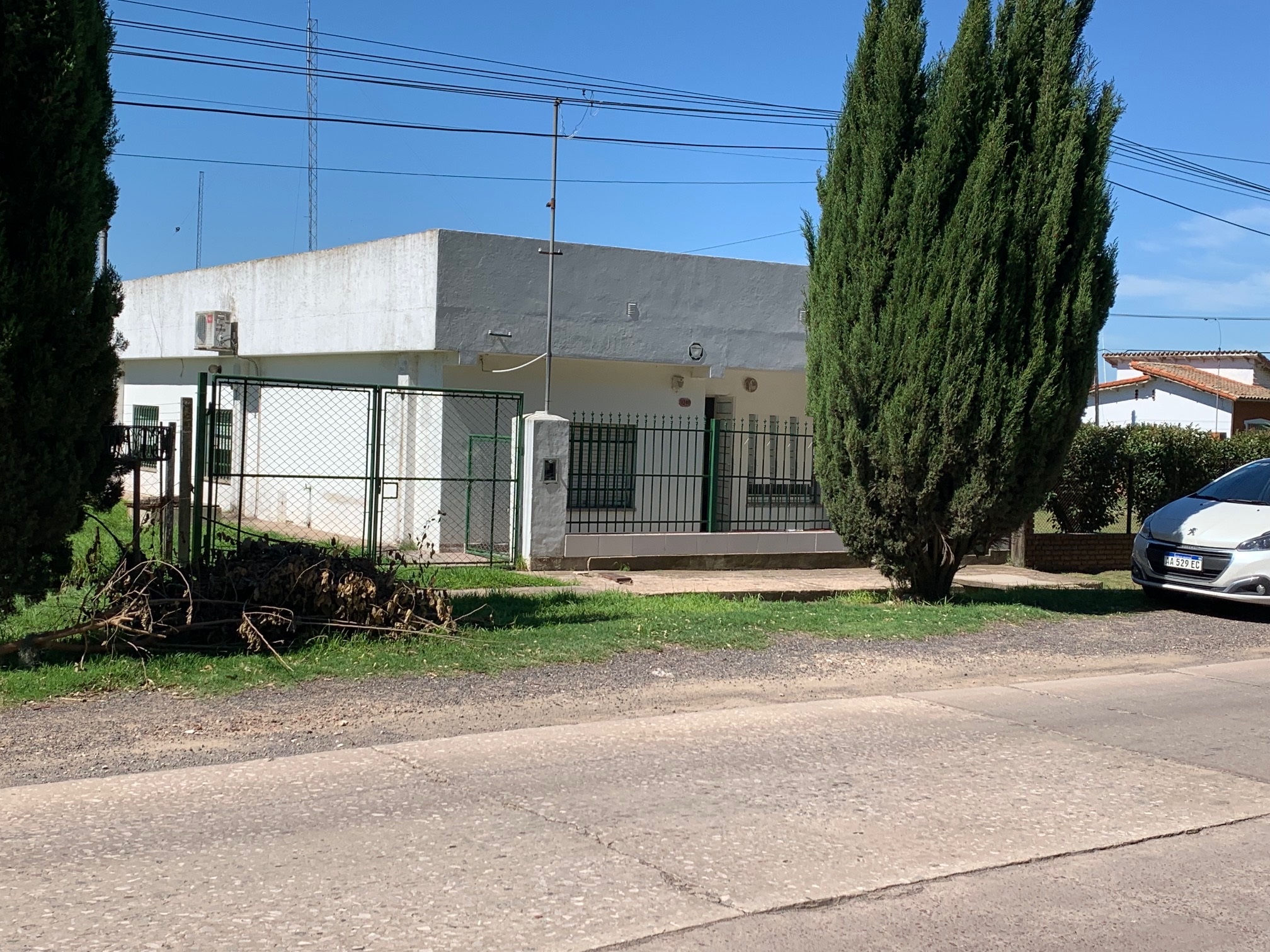 Inmobiliaria VENIER
