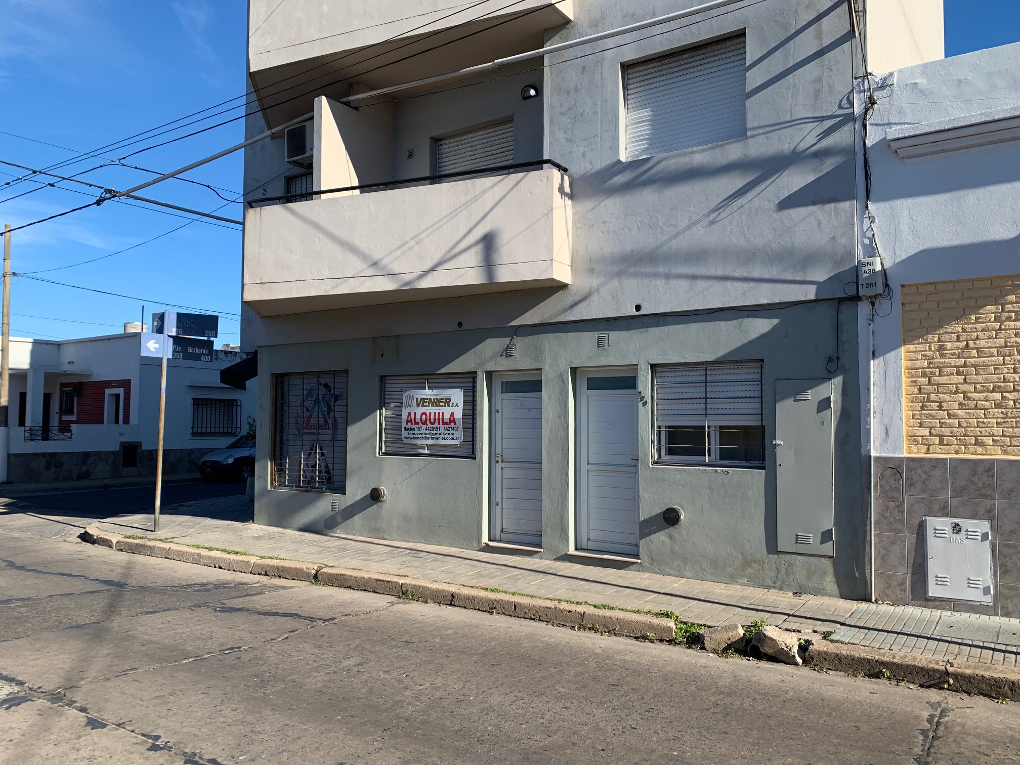 Inmobiliaria VENIER