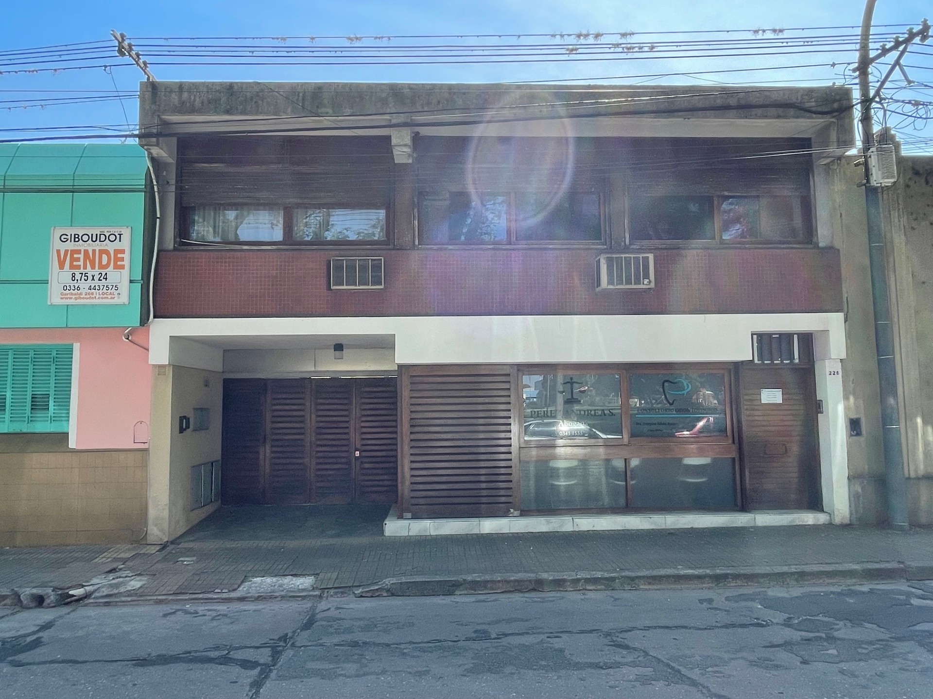 Inmobiliaria VENIER