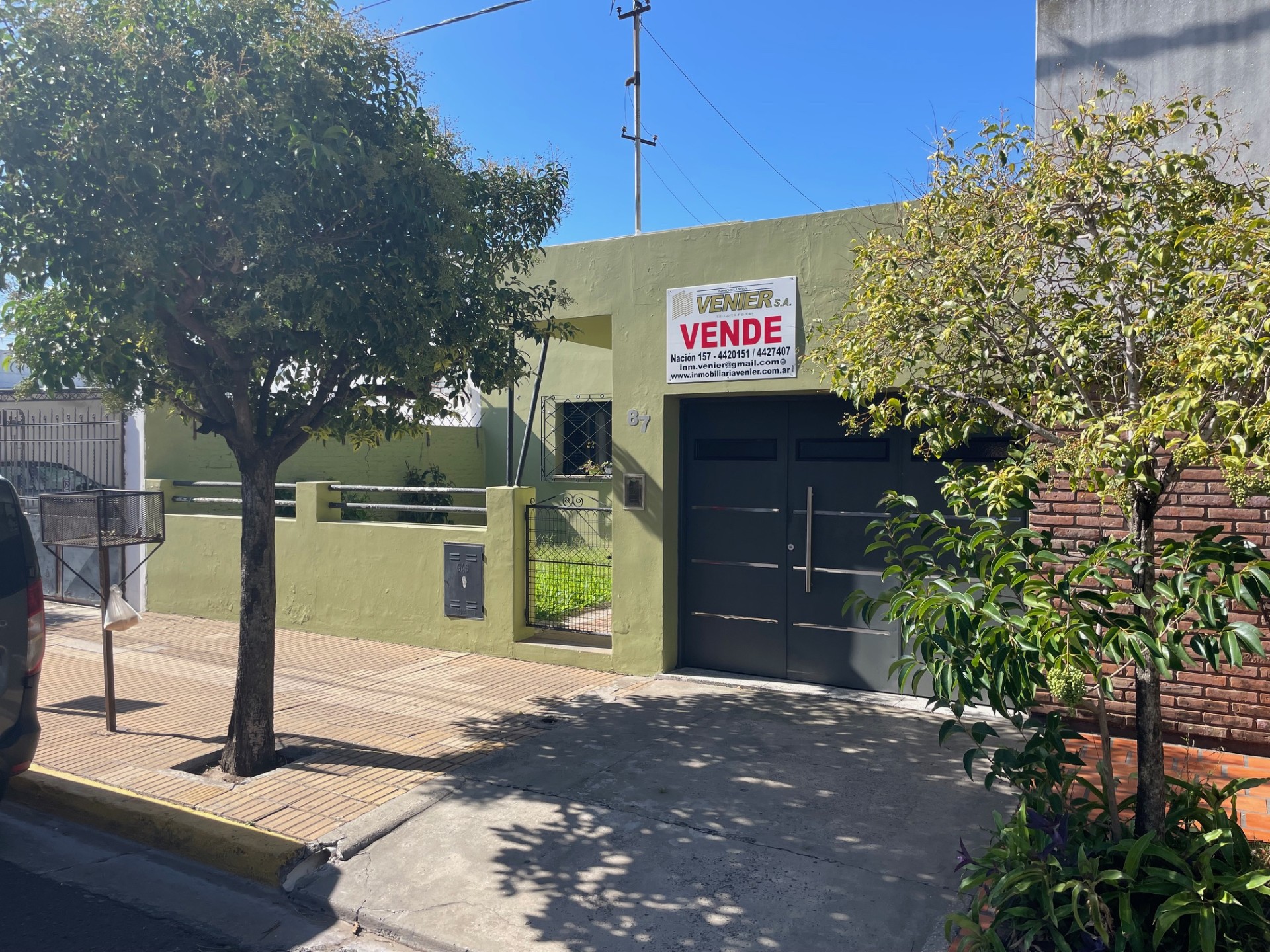 Inmobiliaria VENIER