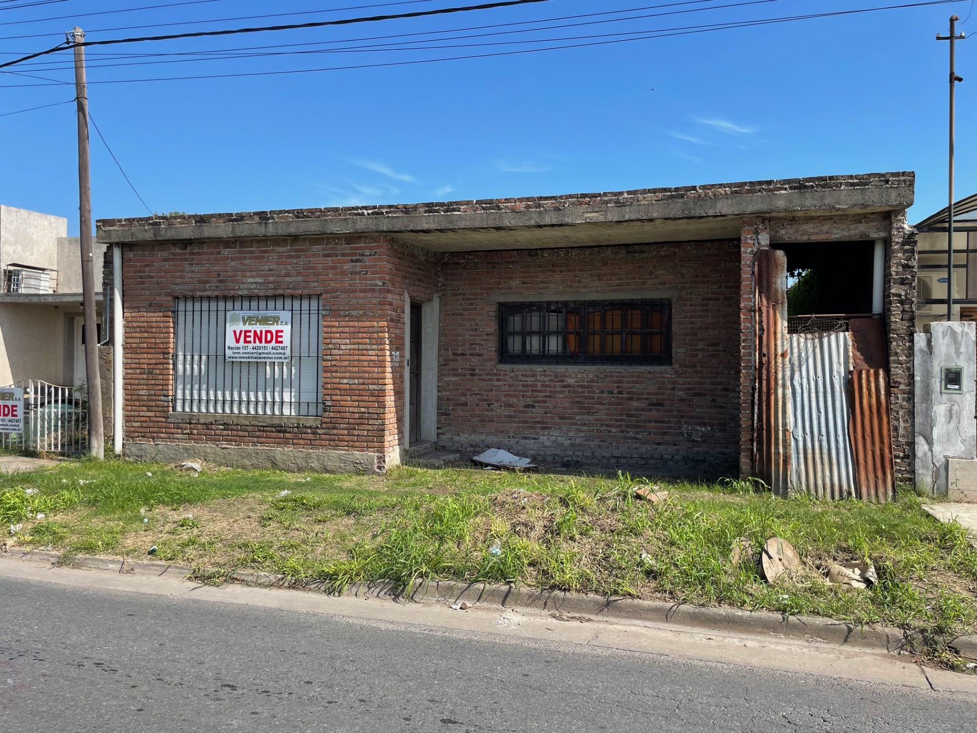 Inmobiliaria VENIER