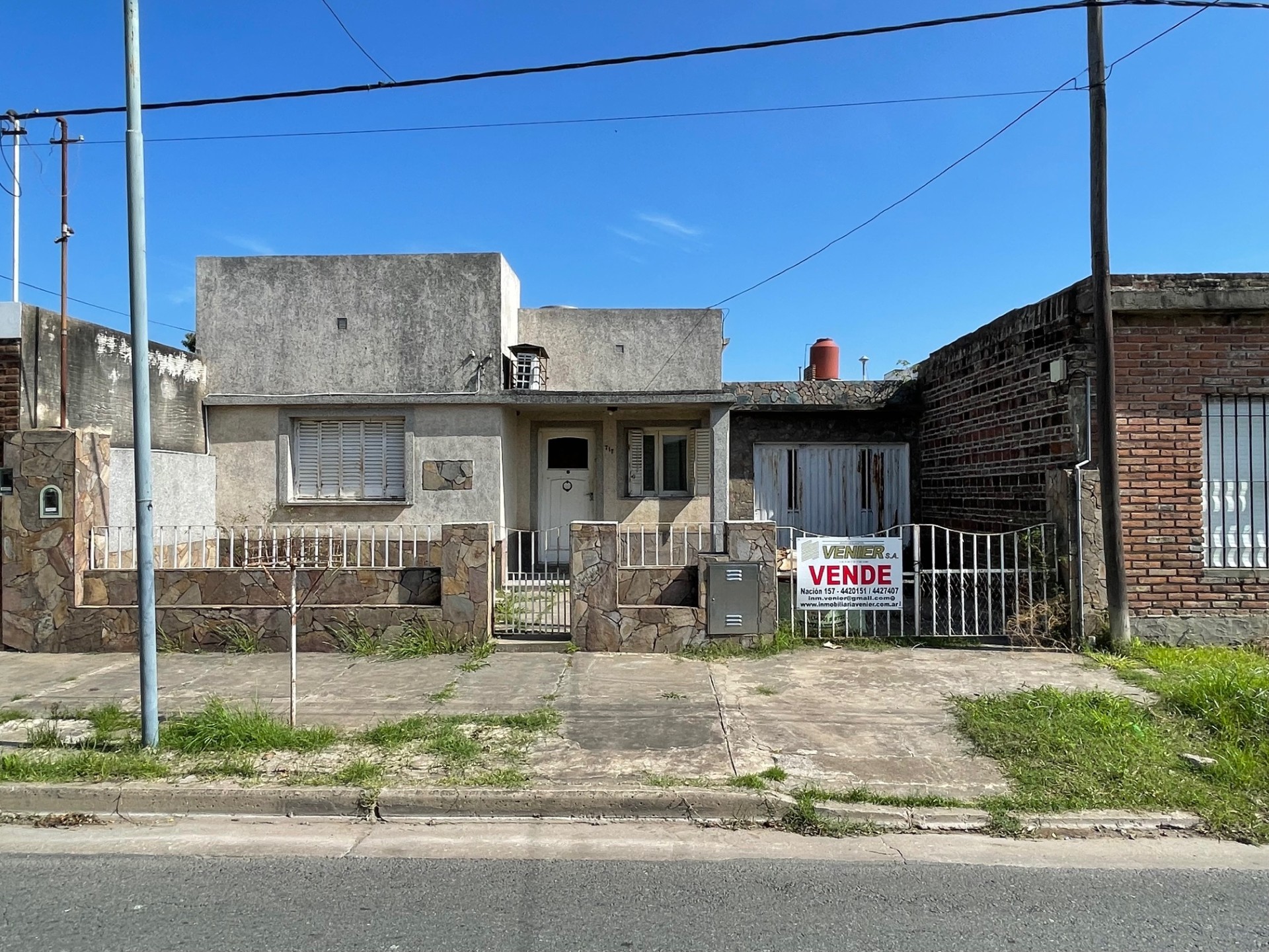 Inmobiliaria VENIER