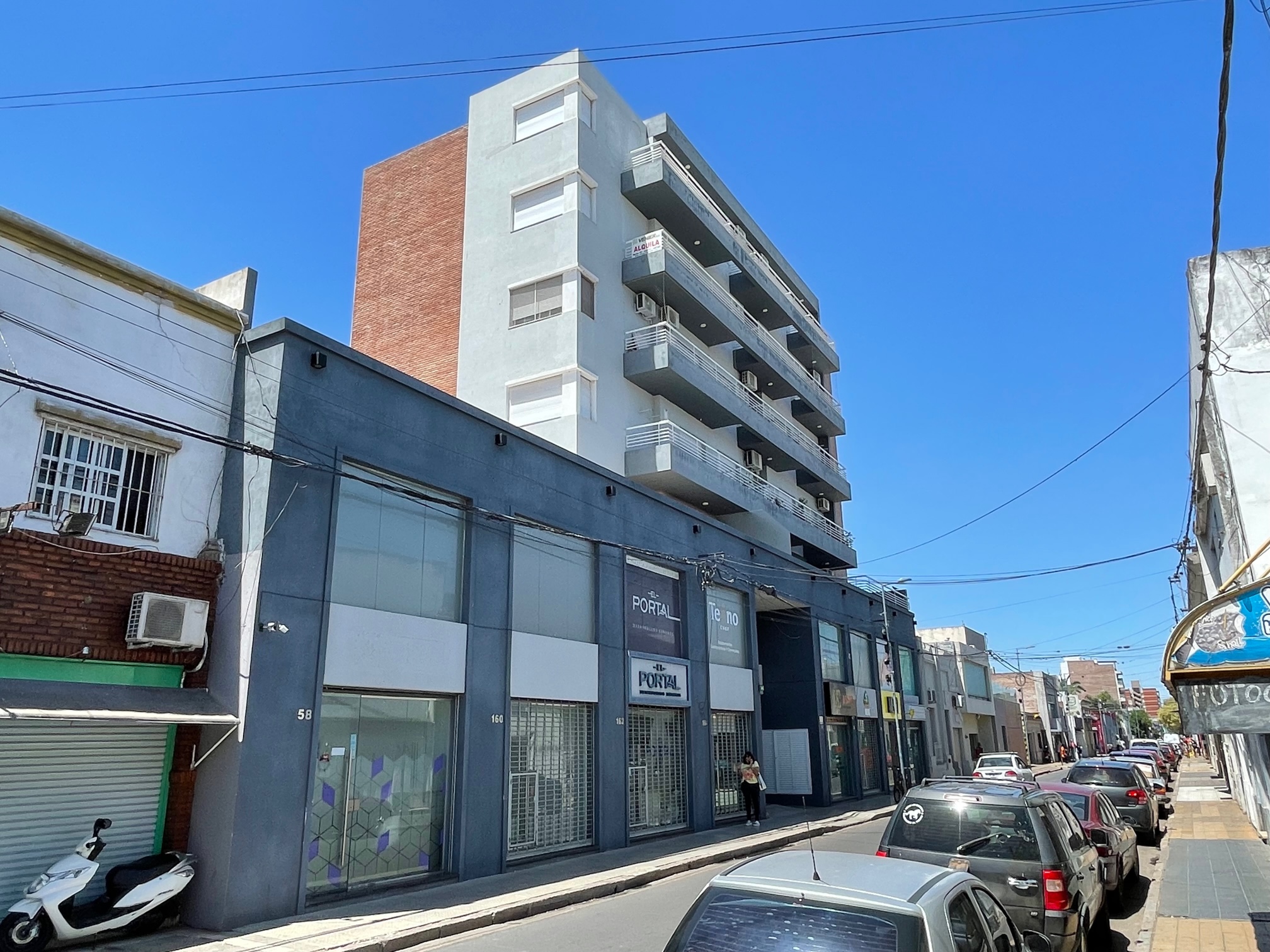 Inmobiliaria VENIER