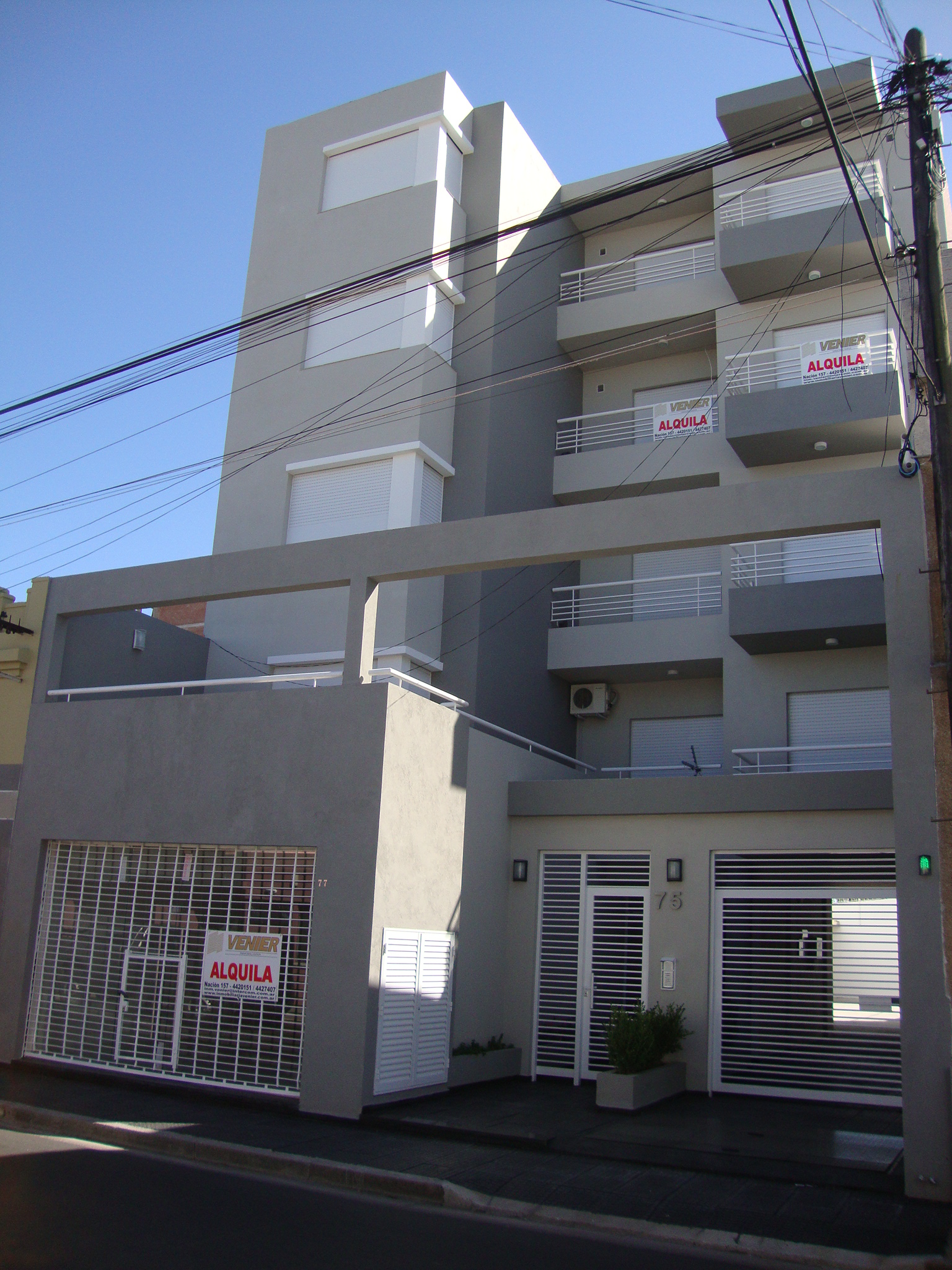 Inmobiliaria VENIER