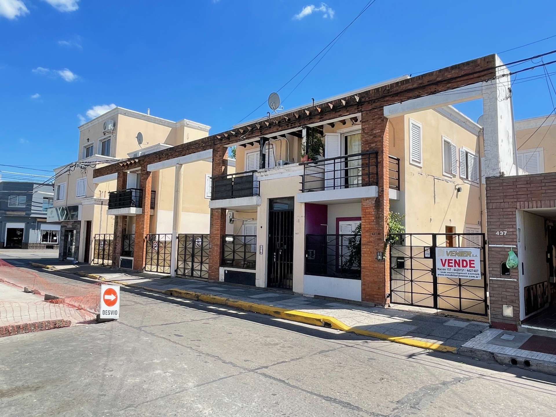 Inmobiliaria VENIER
