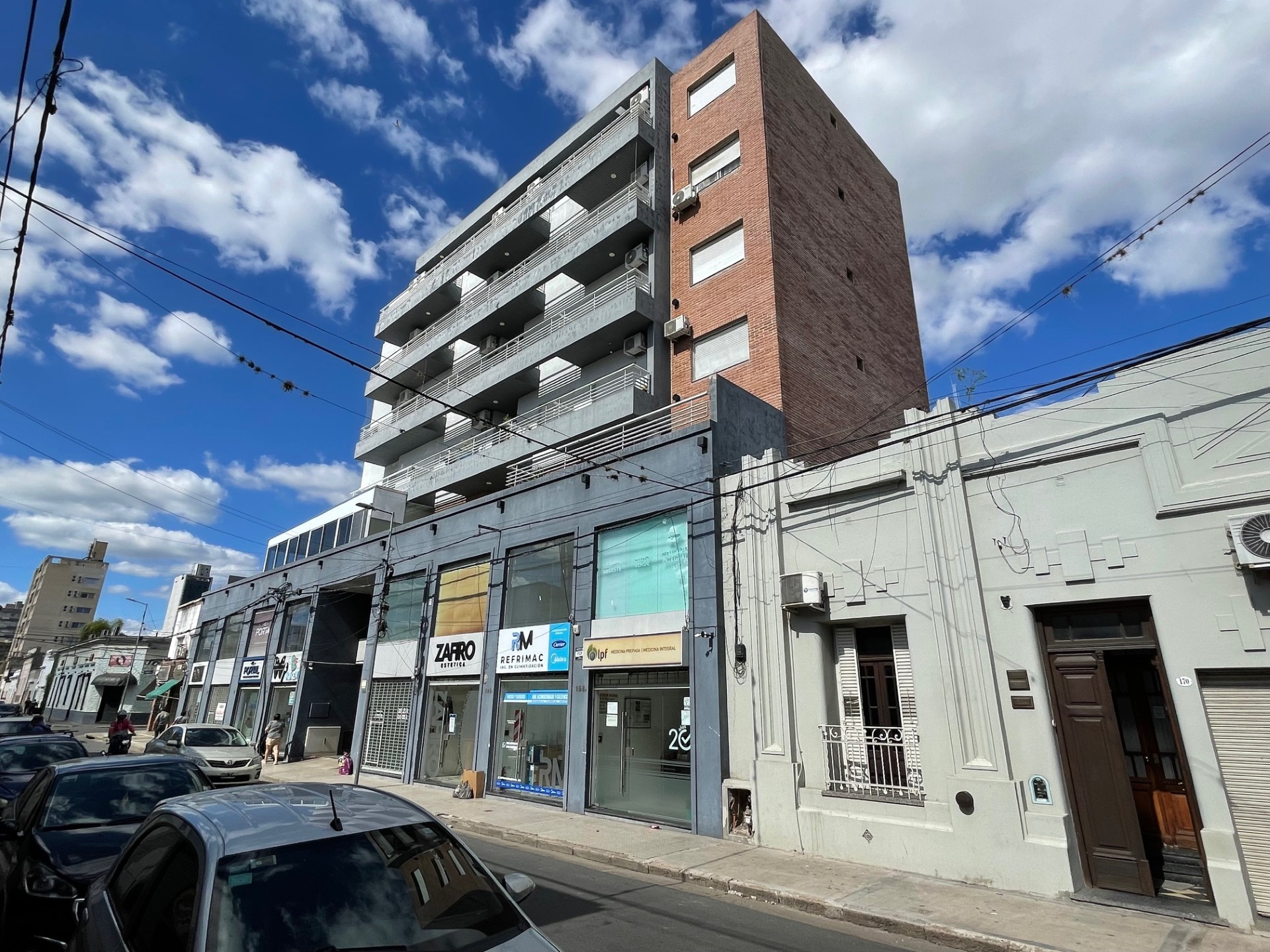 Inmobiliaria VENIER