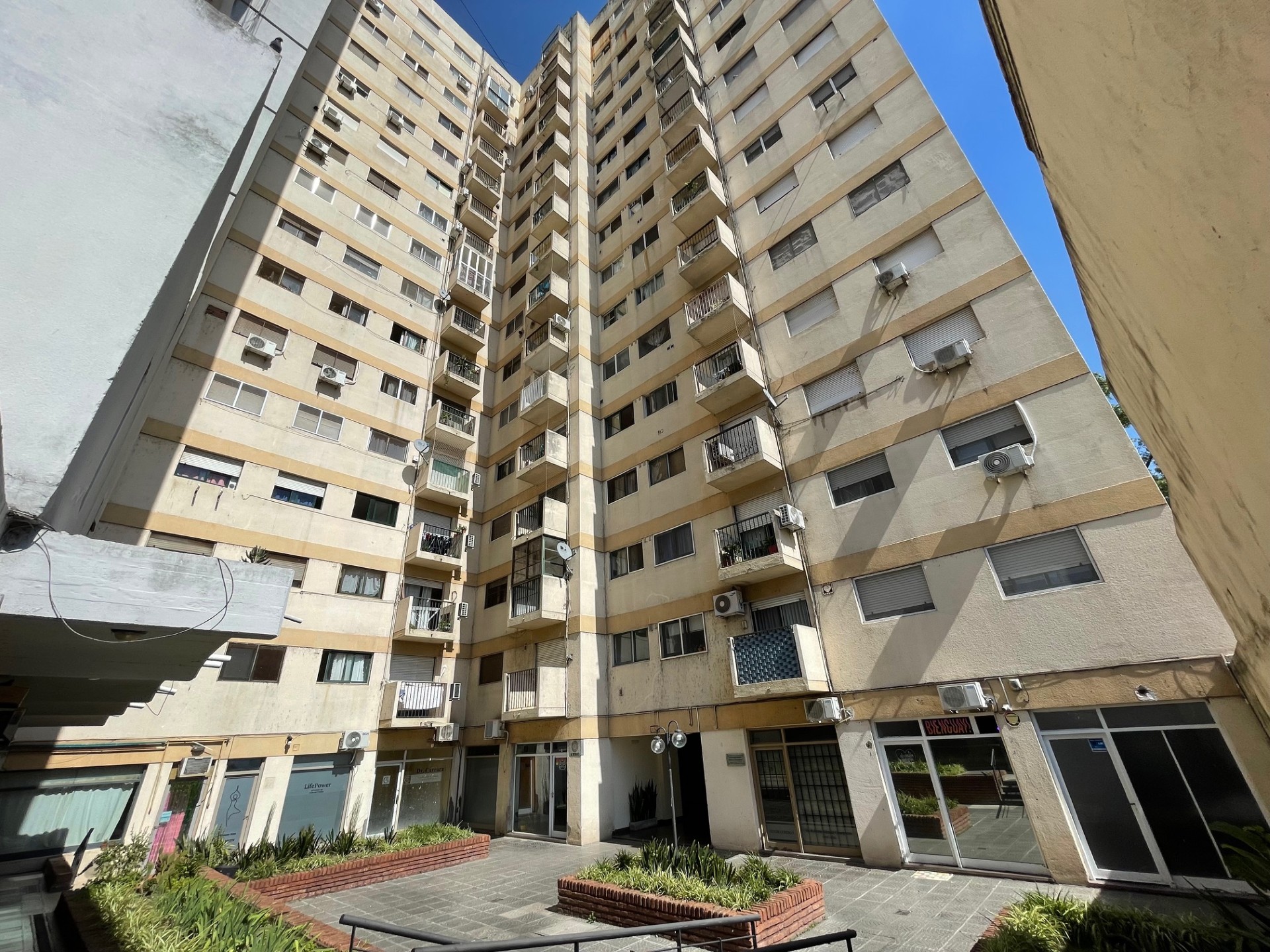 Inmobiliaria VENIER