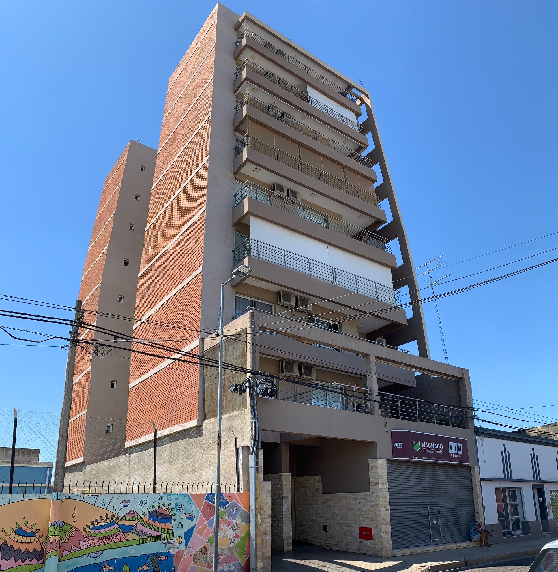 Inmobiliaria VENIER