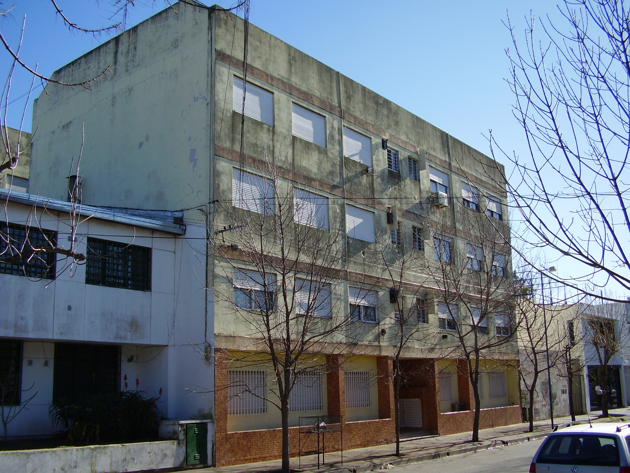 Inmobiliaria VENIER