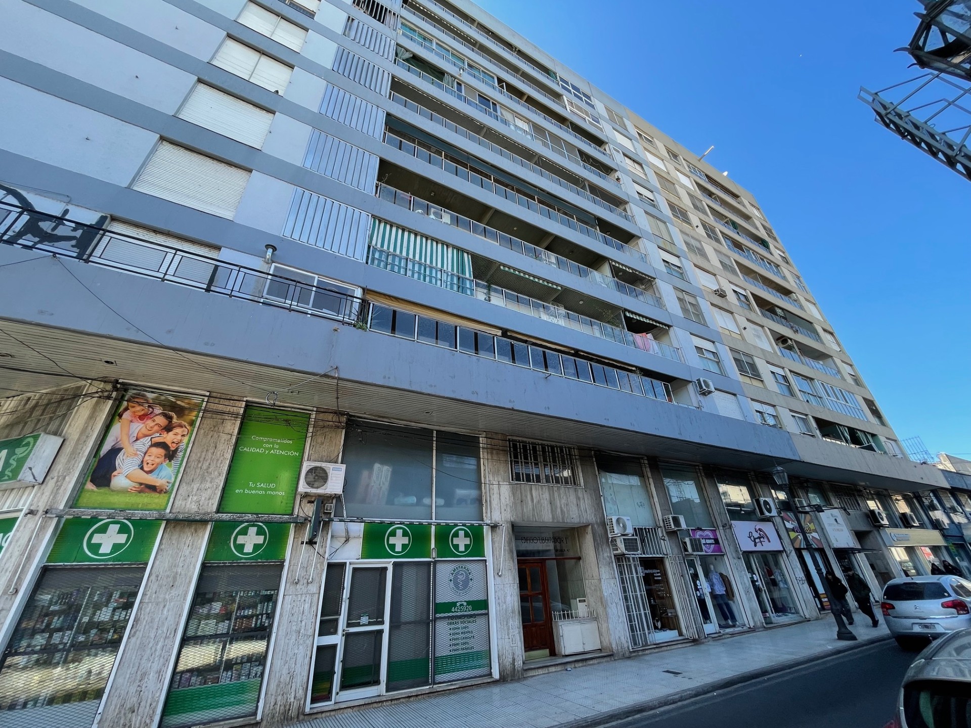 Inmobiliaria VENIER