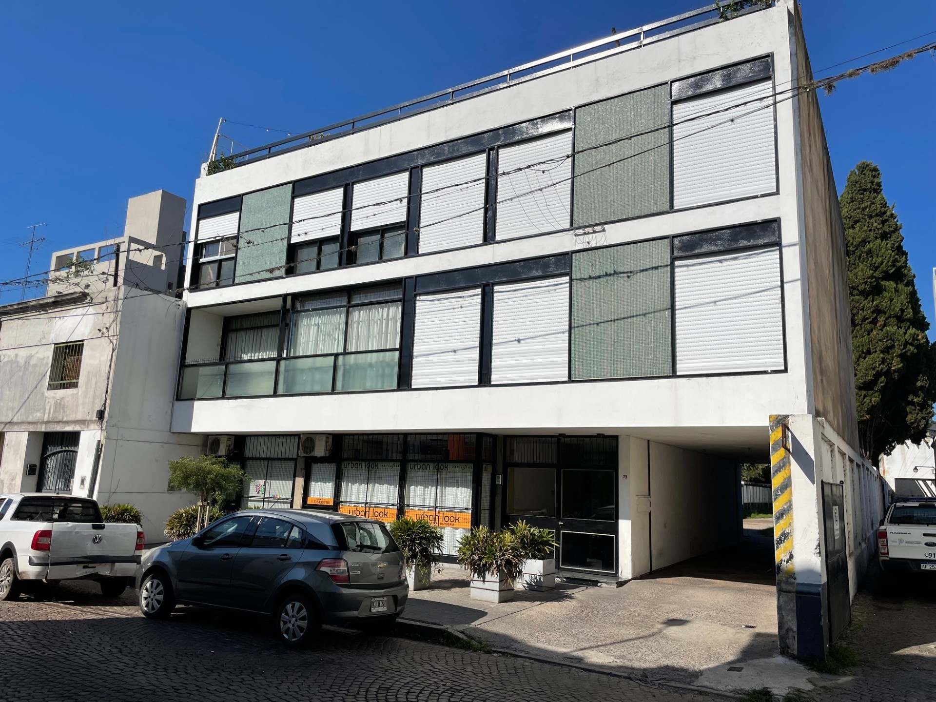 Inmobiliaria VENIER