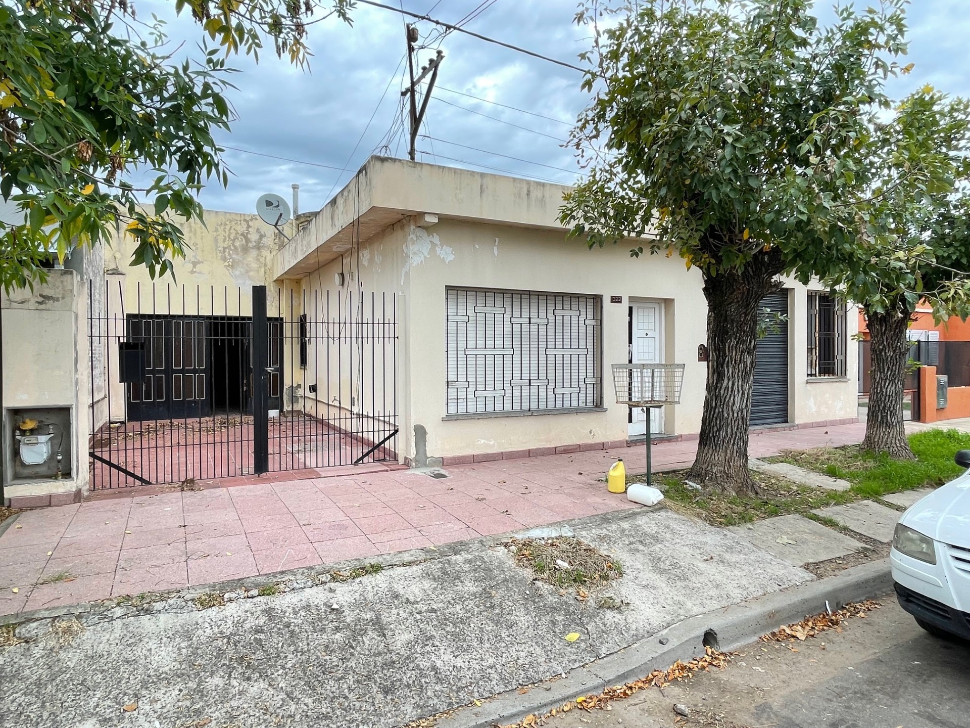 Inmobiliaria VENIER