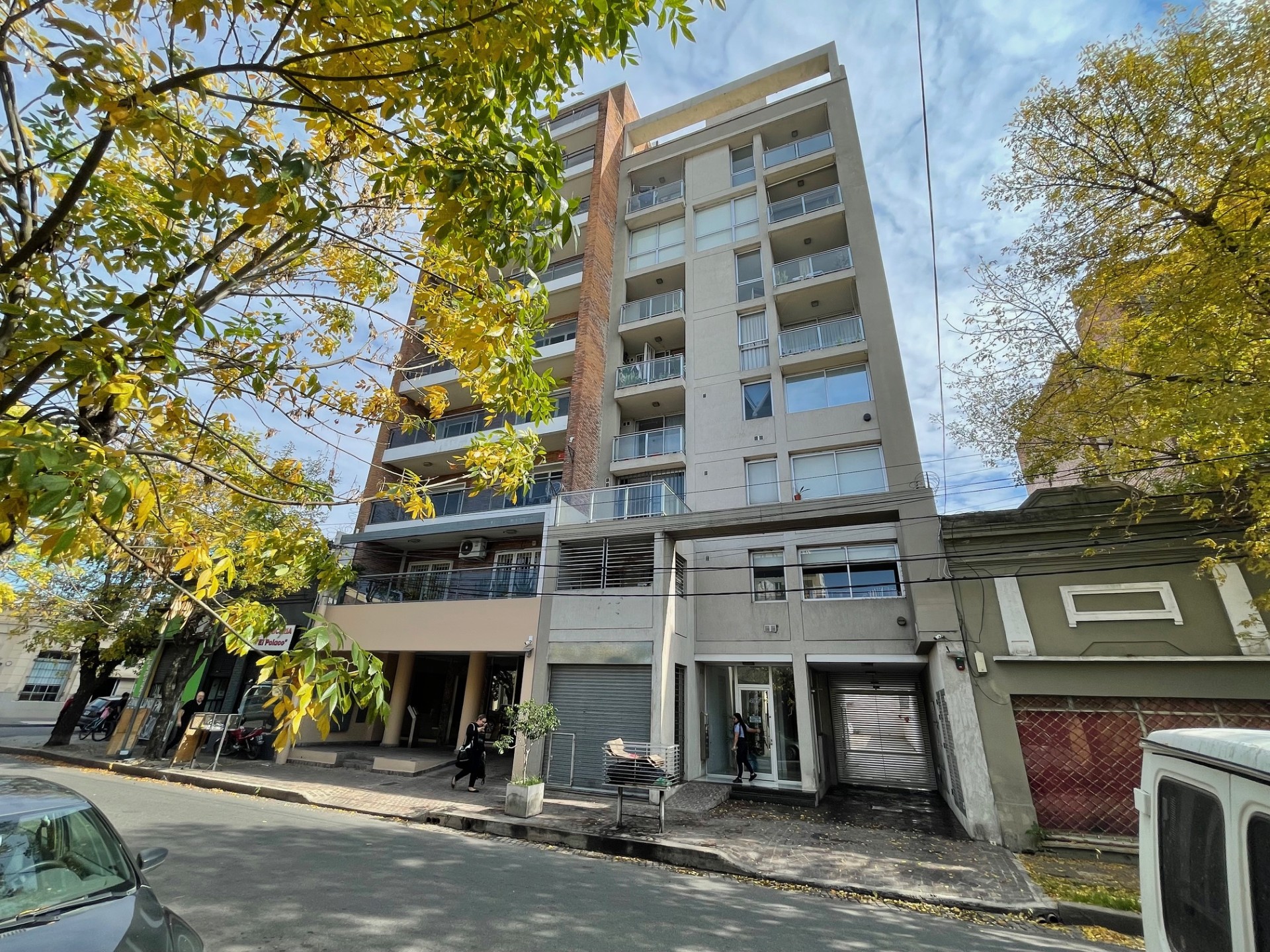 Inmobiliaria VENIER