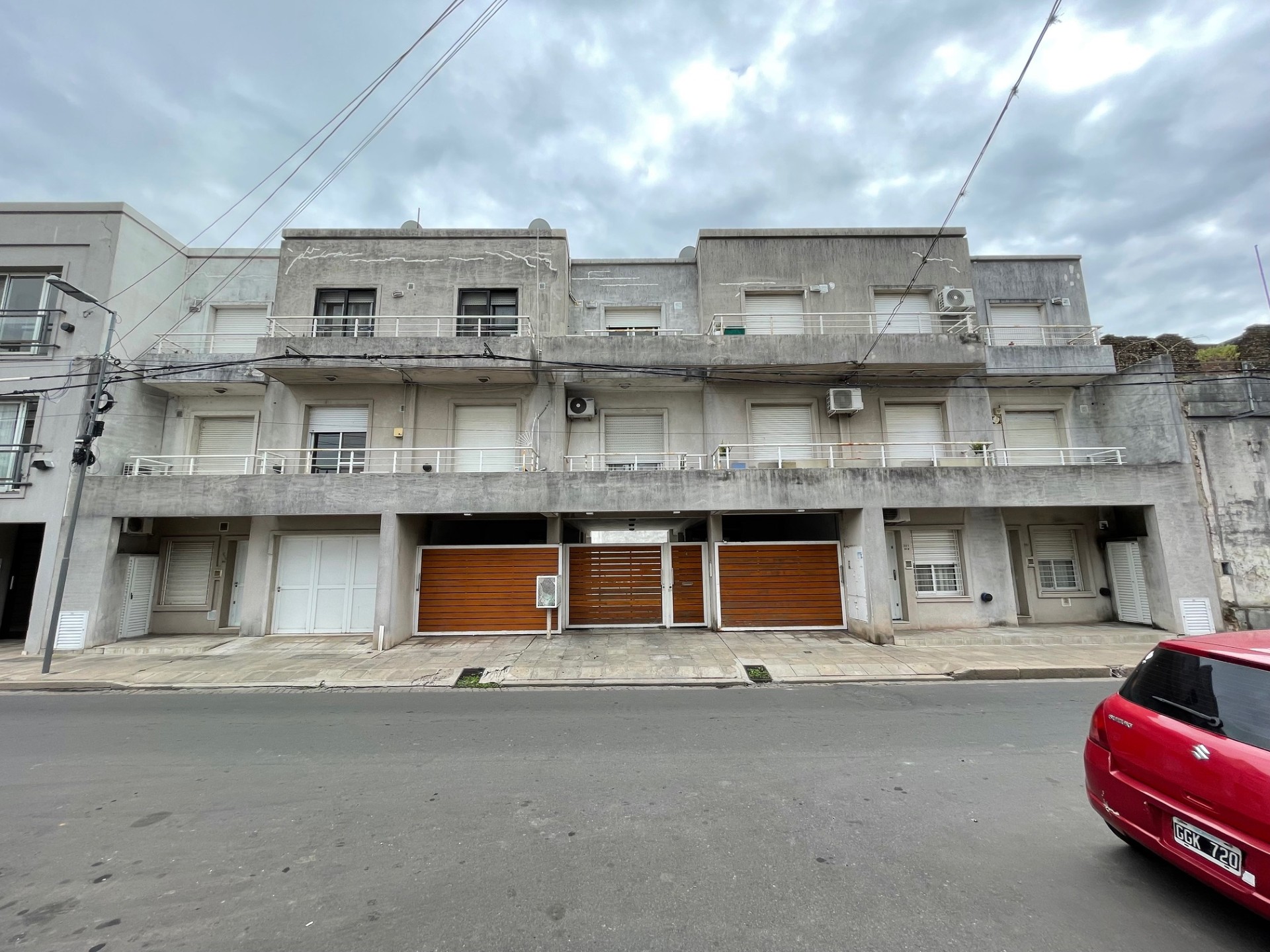 Inmobiliaria VENIER