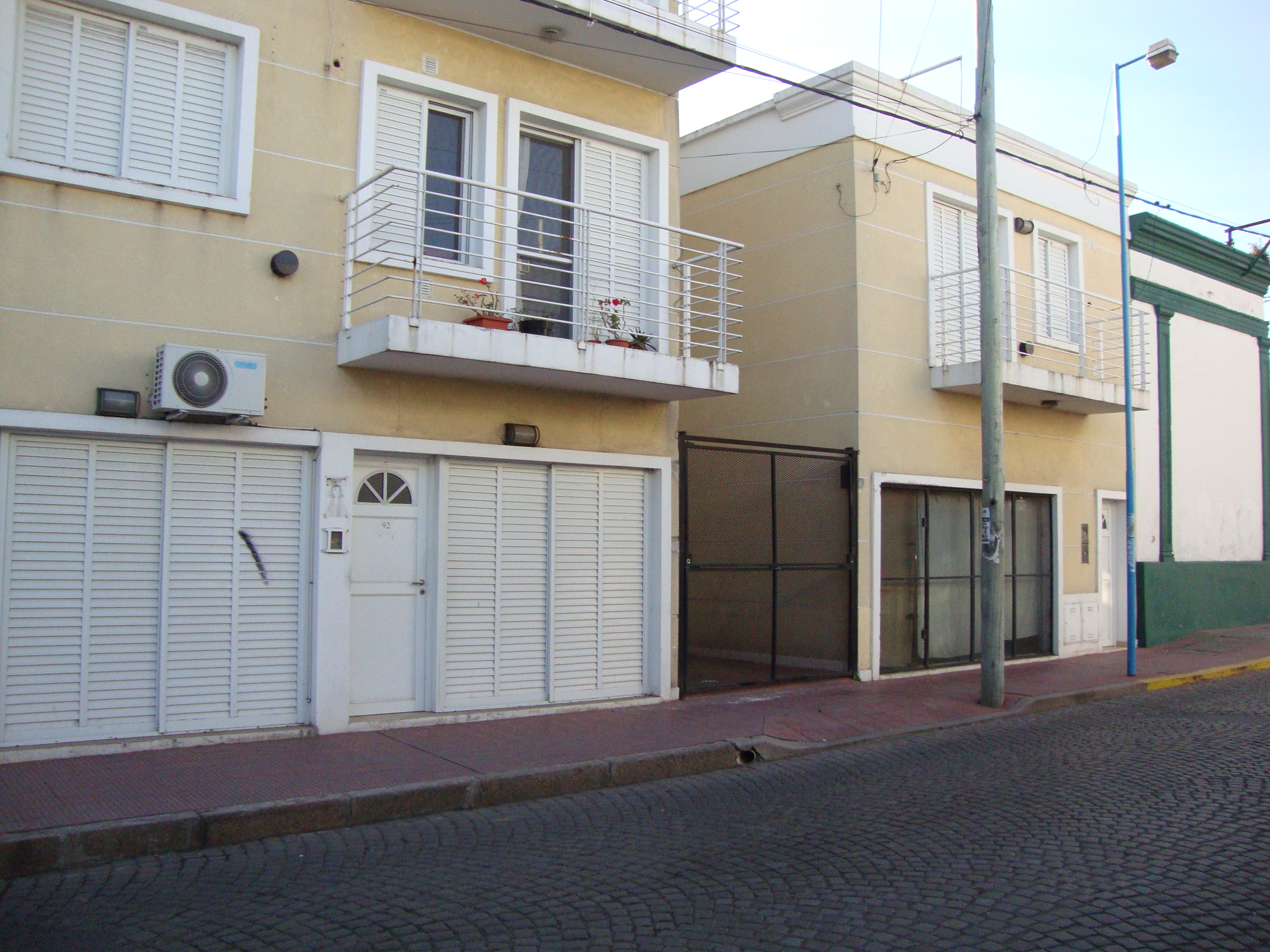 Inmobiliaria VENIER