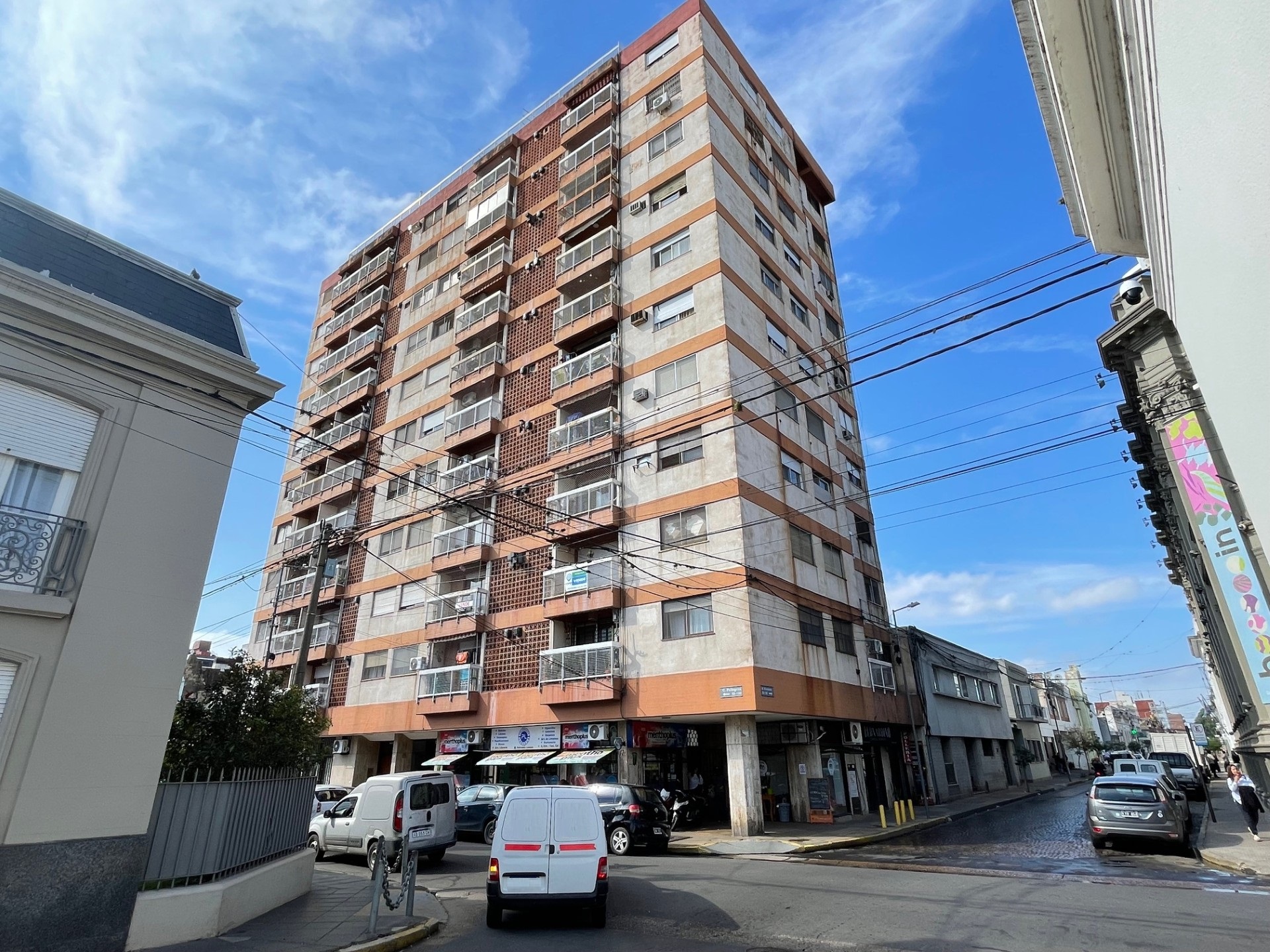 Inmobiliaria VENIER