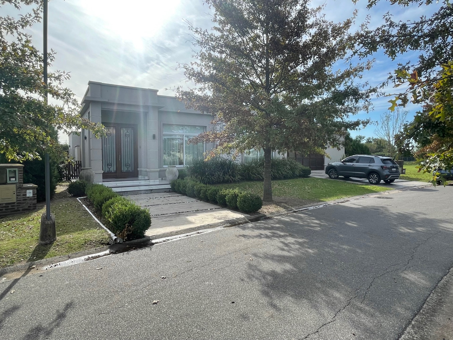 Inmobiliaria VENIER