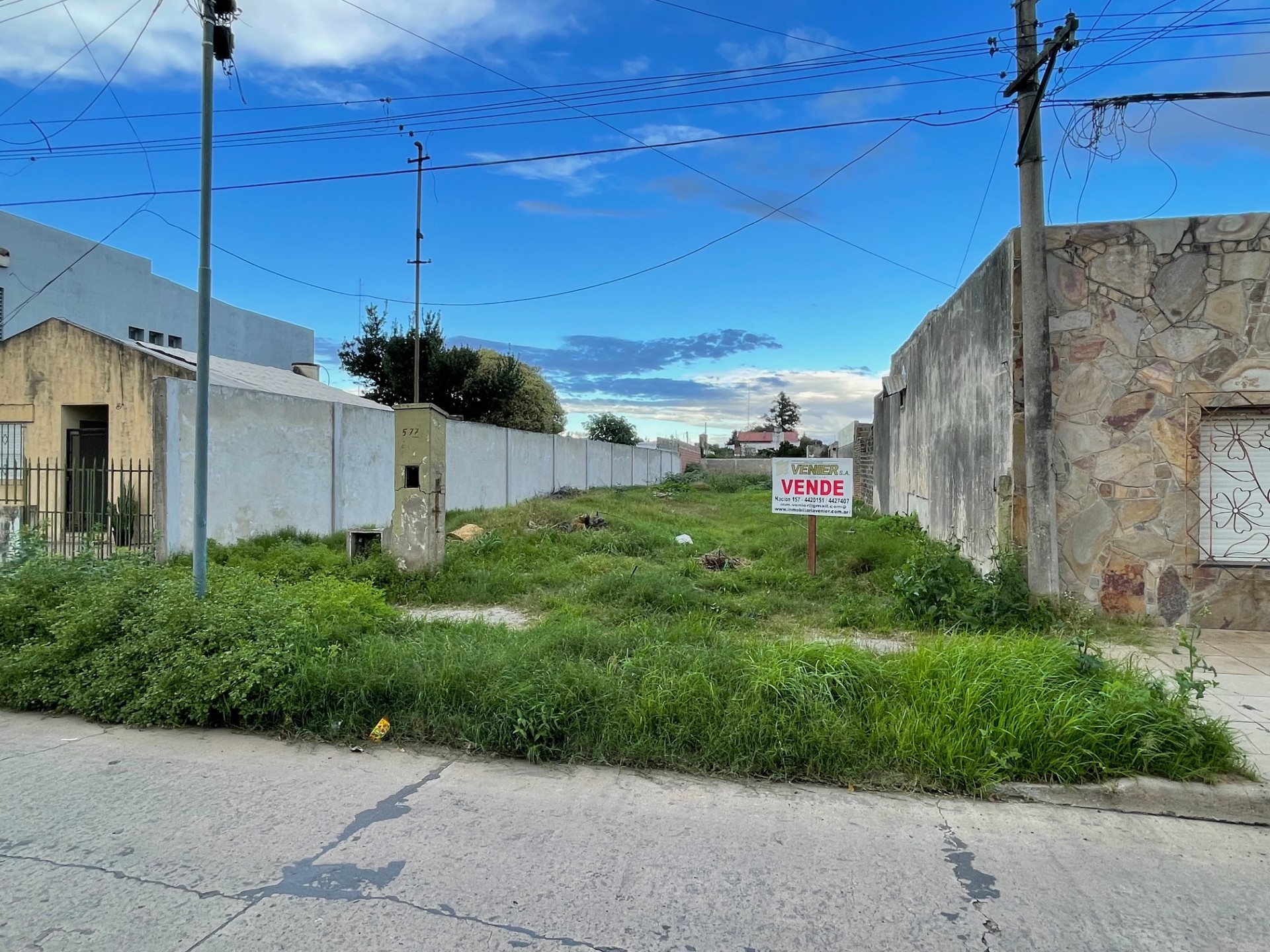 Inmobiliaria VENIER
