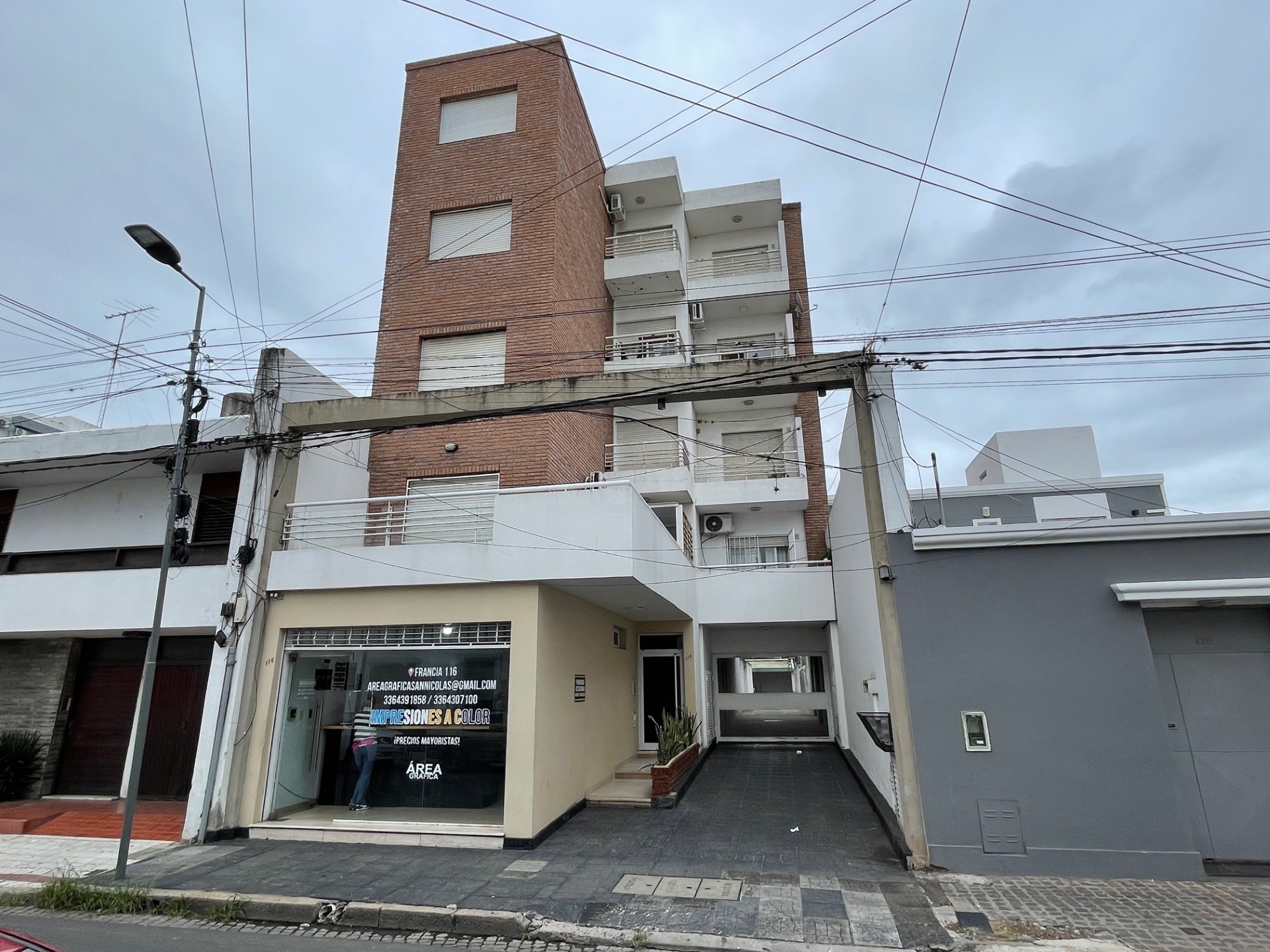 Inmobiliaria VENIER