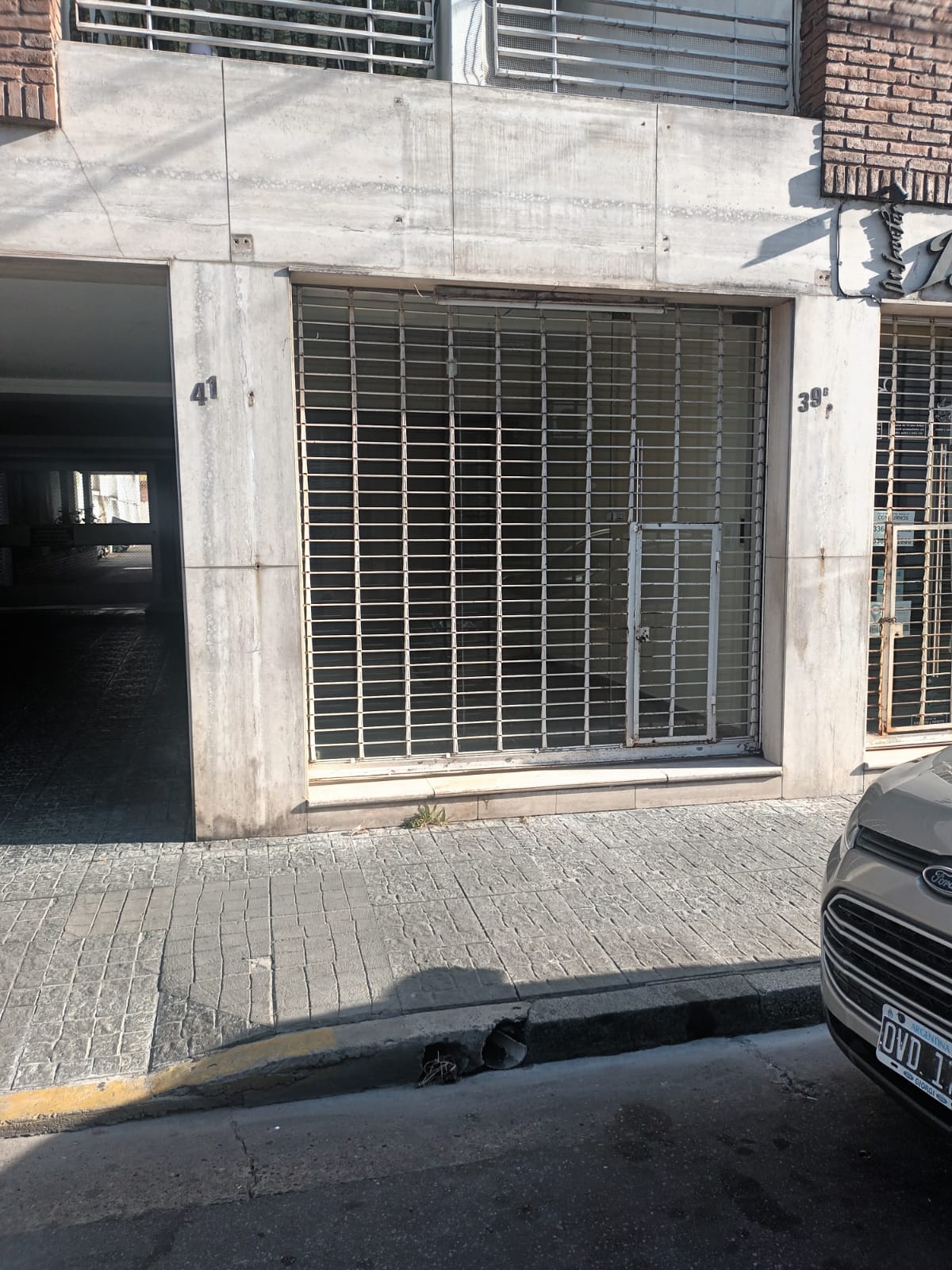 Inmobiliaria VENIER