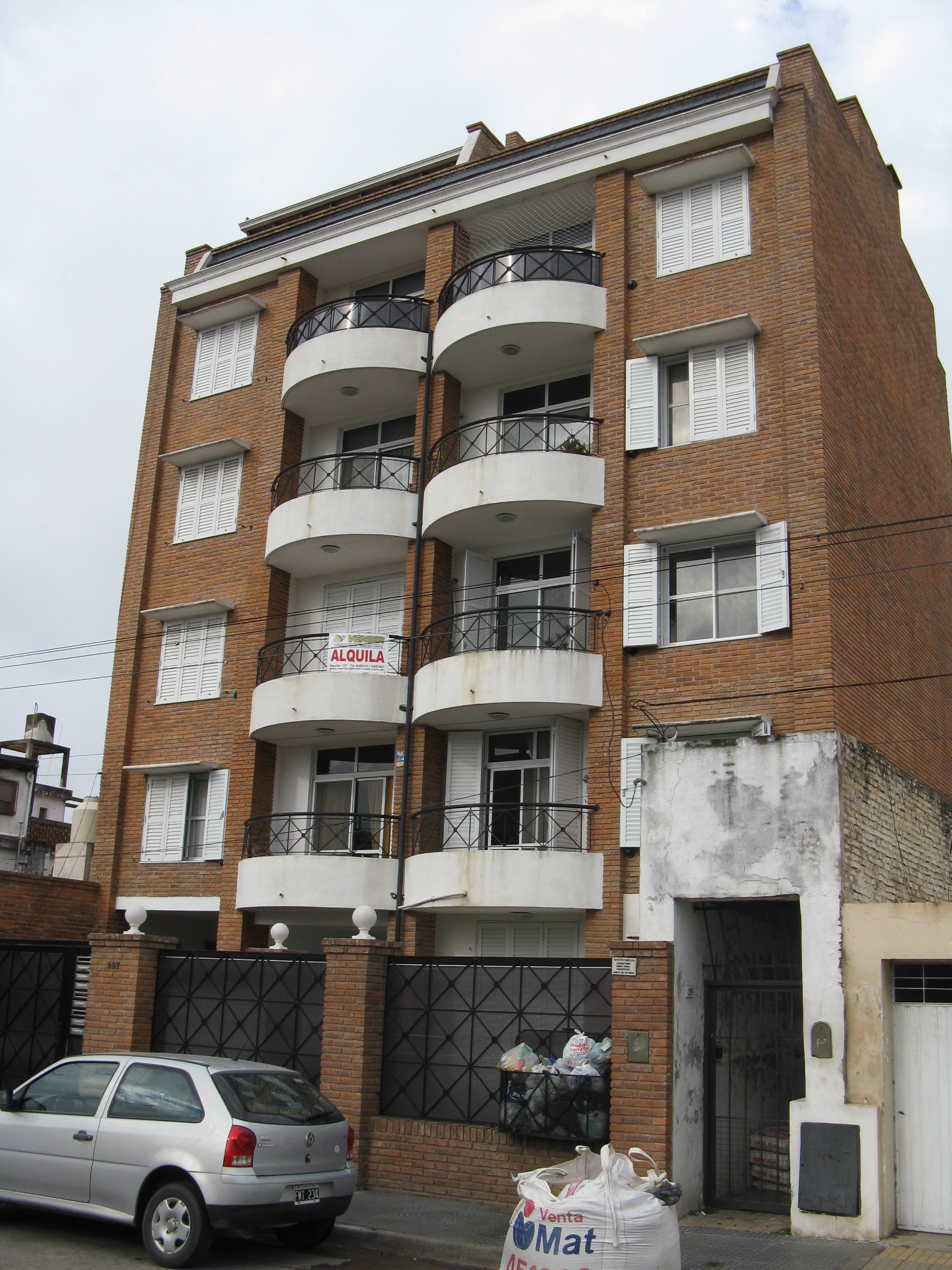 Inmobiliaria VENIER