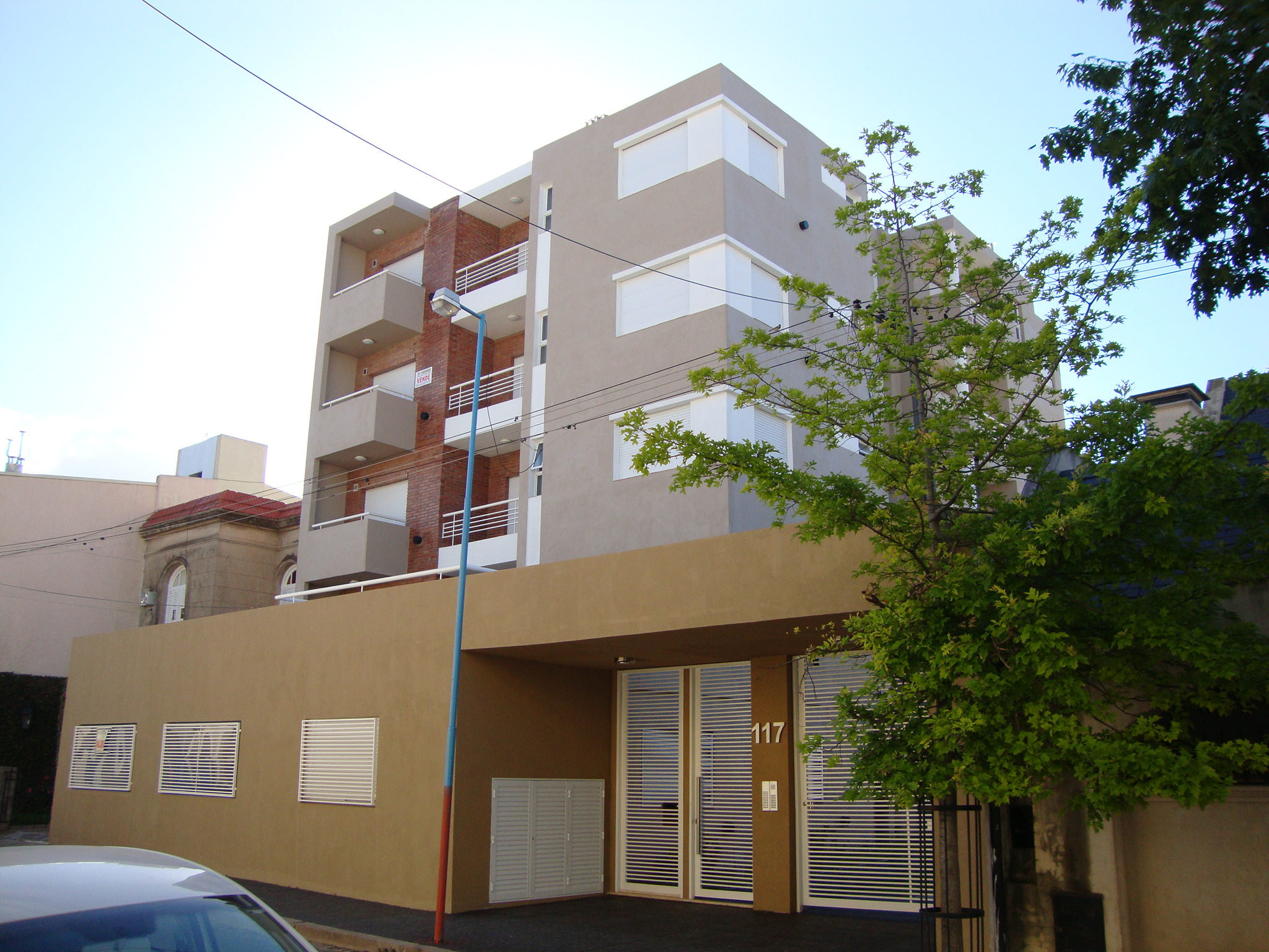 Inmobiliaria VENIER