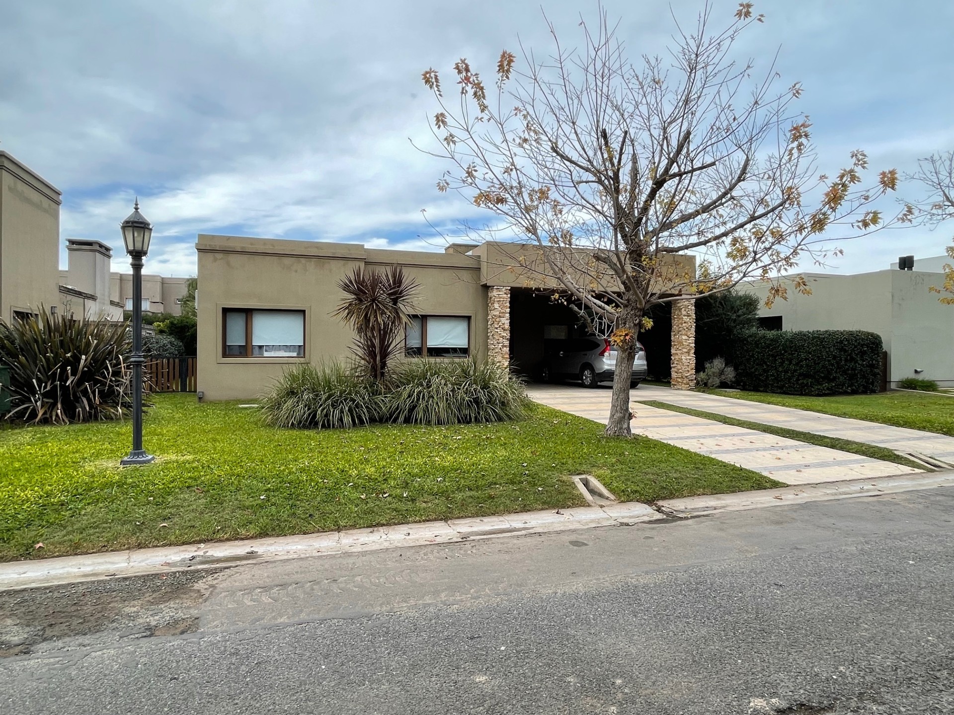 Inmobiliaria VENIER
