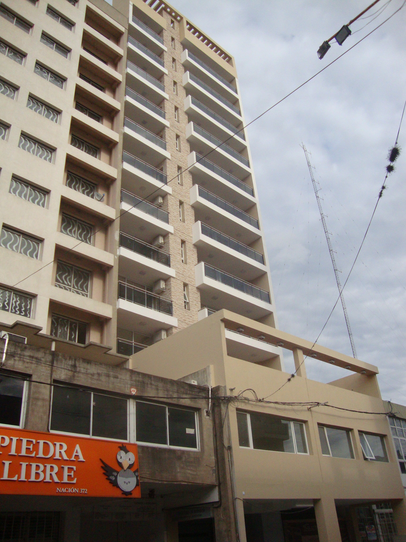 Inmobiliaria VENIER