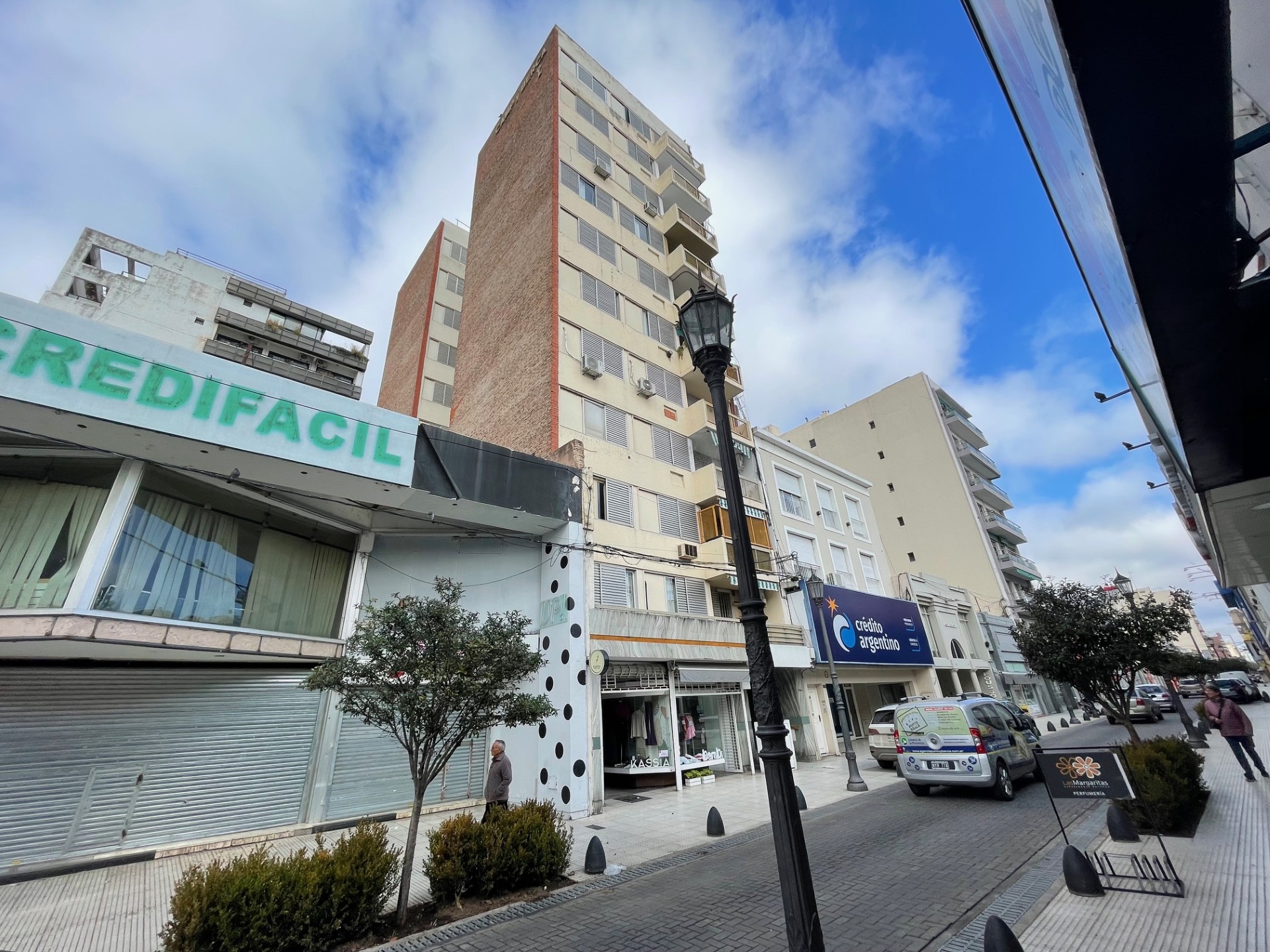 Inmobiliaria VENIER