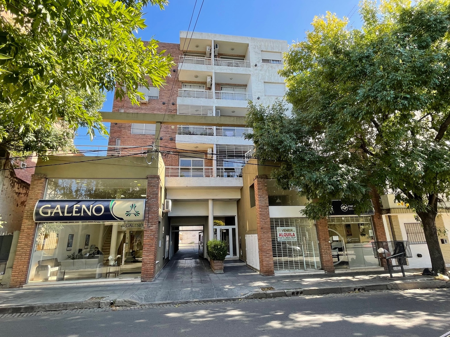 Inmobiliaria VENIER