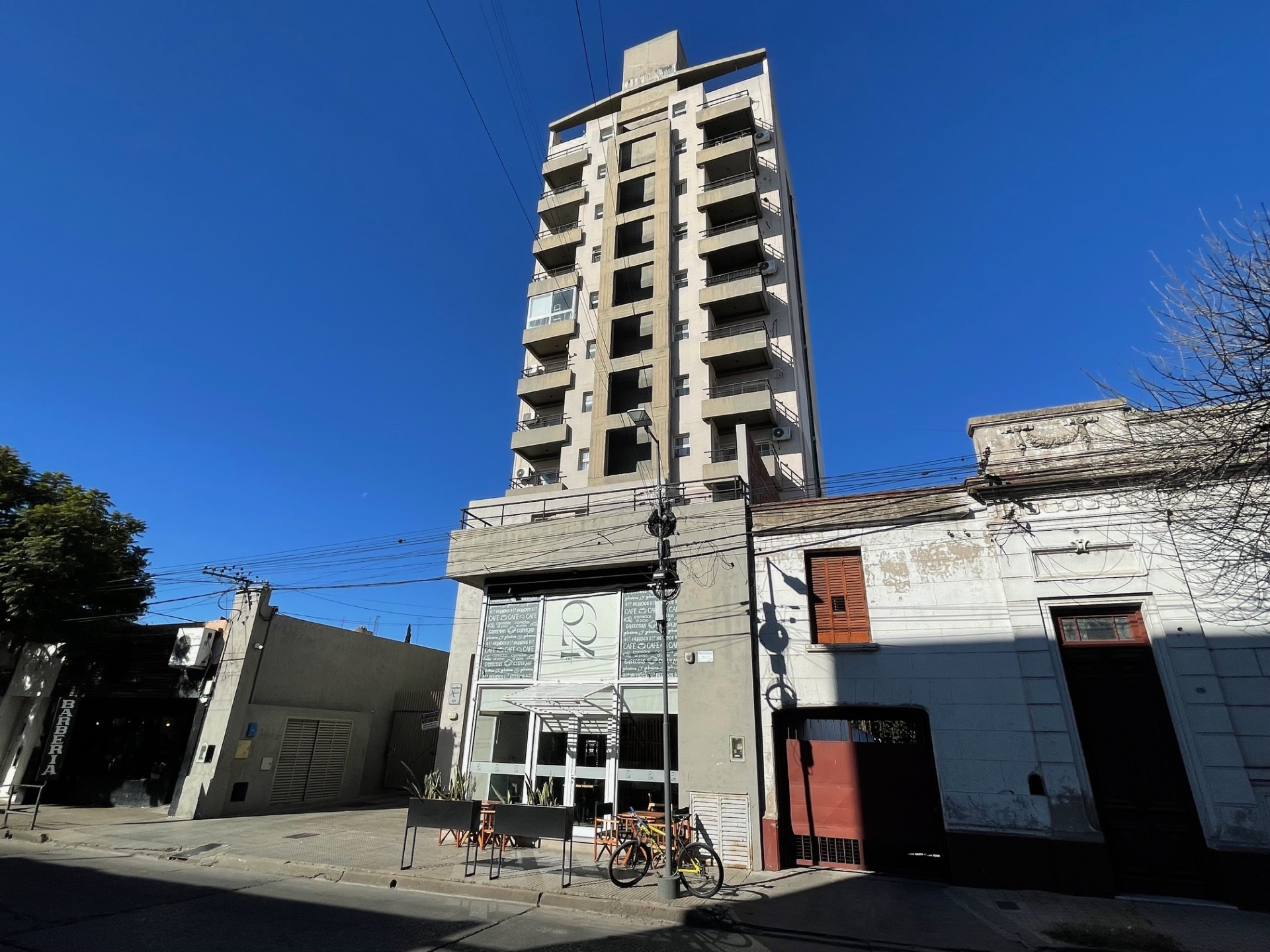Inmobiliaria VENIER