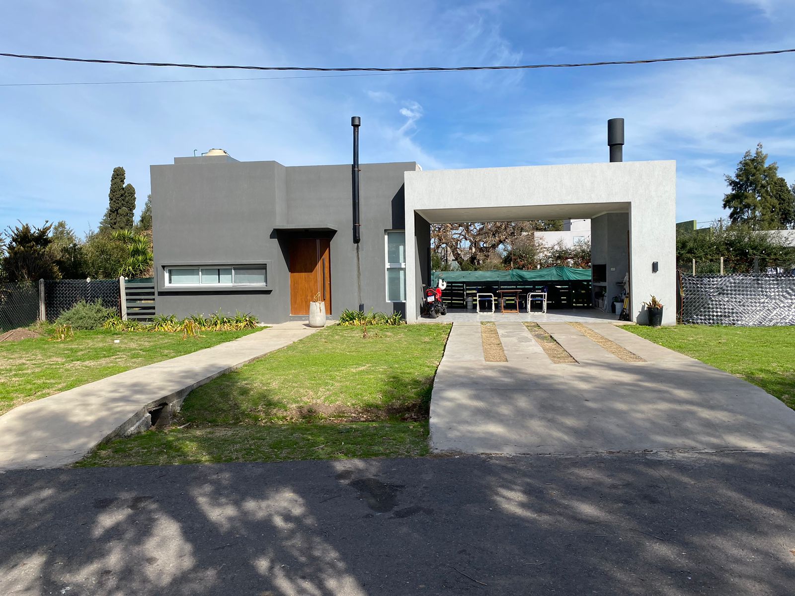 Inmobiliaria VENIER