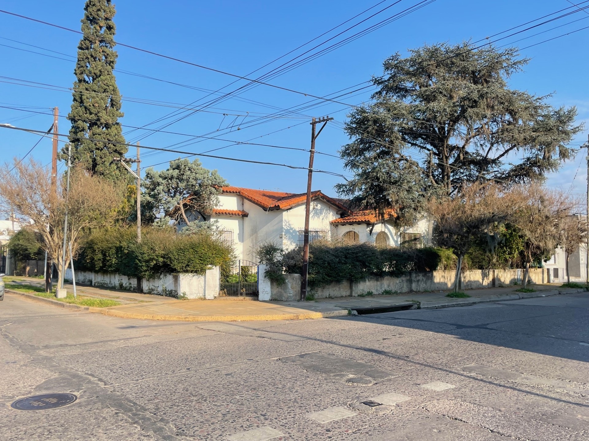 Inmobiliaria VENIER