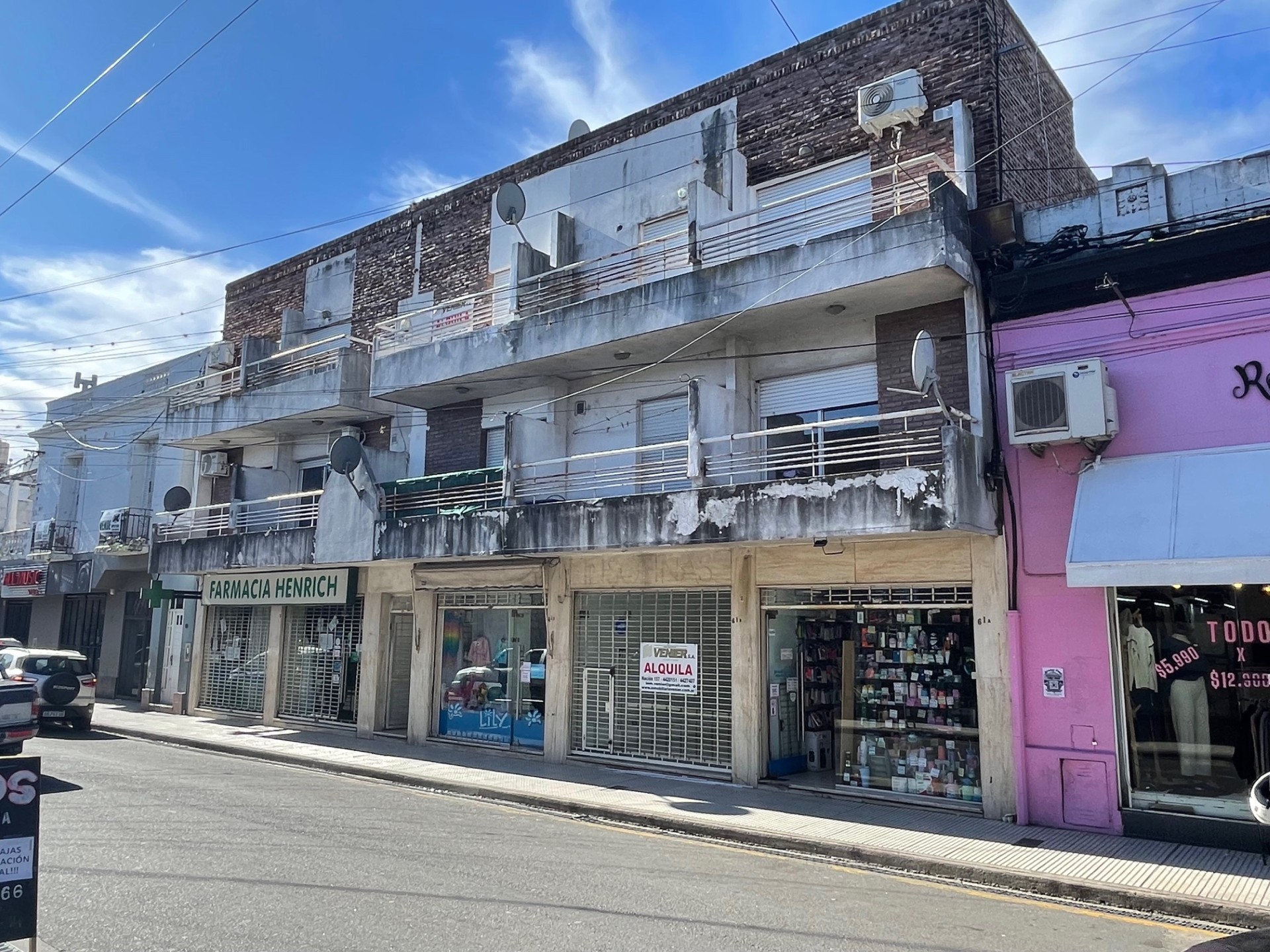 Inmobiliaria VENIER