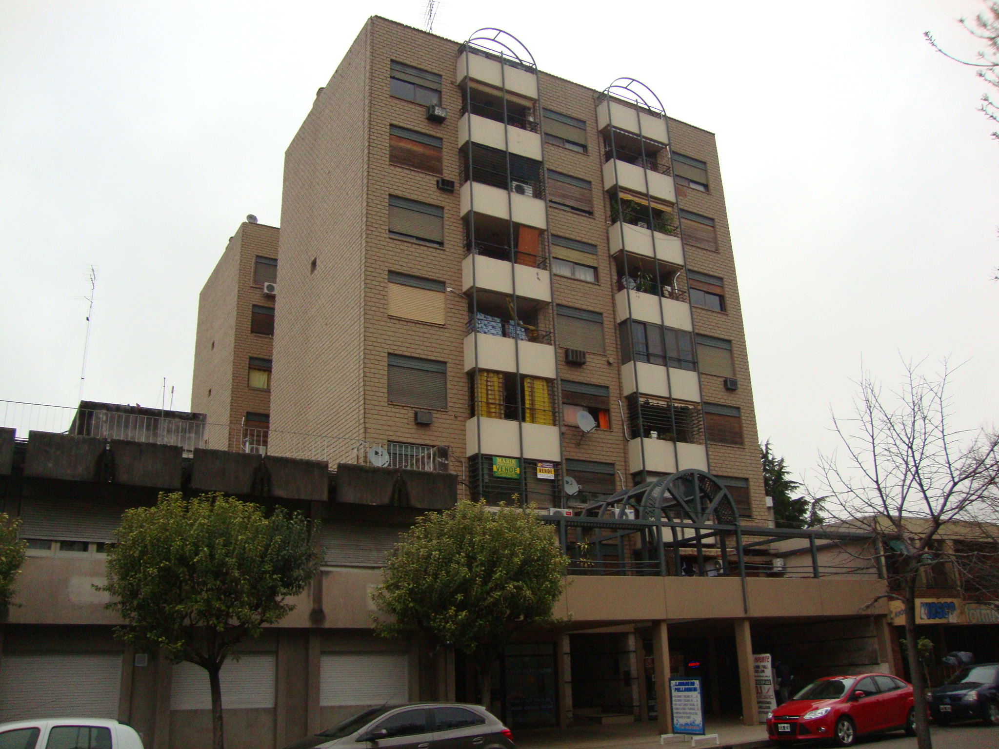 Inmobiliaria VENIER