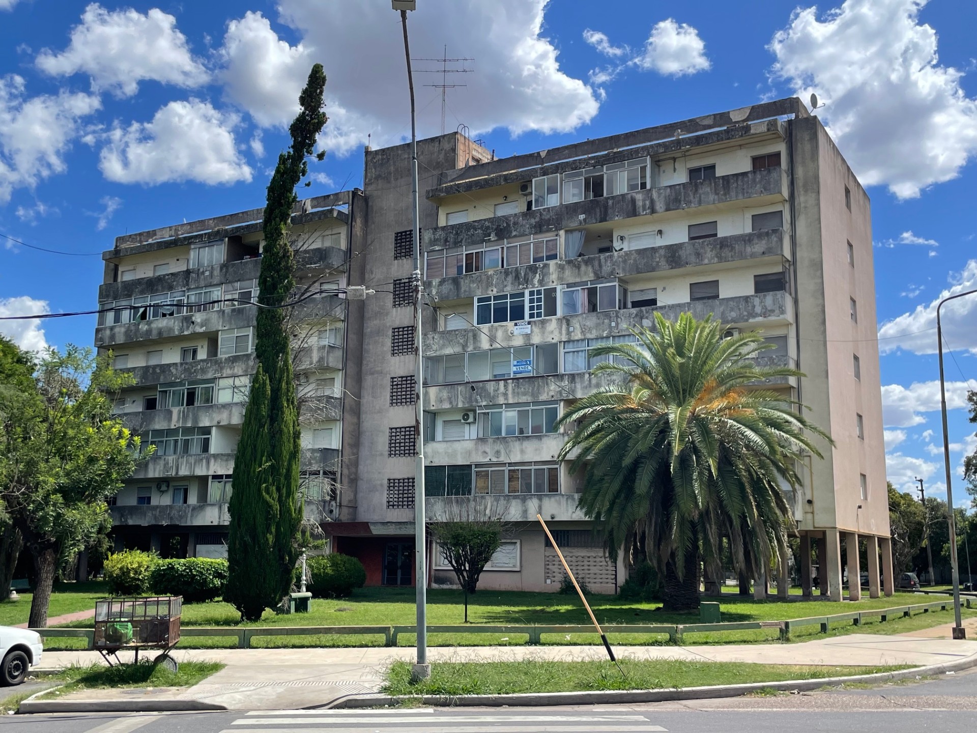 Inmobiliaria VENIER